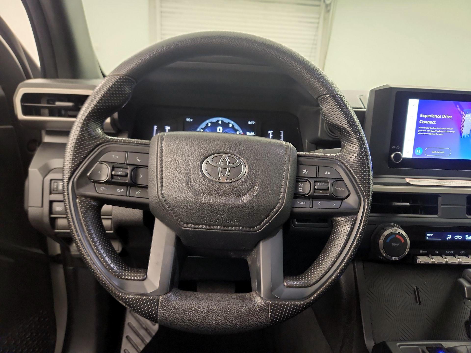 Thumbnail: 2024 Toyota Tacoma - 10