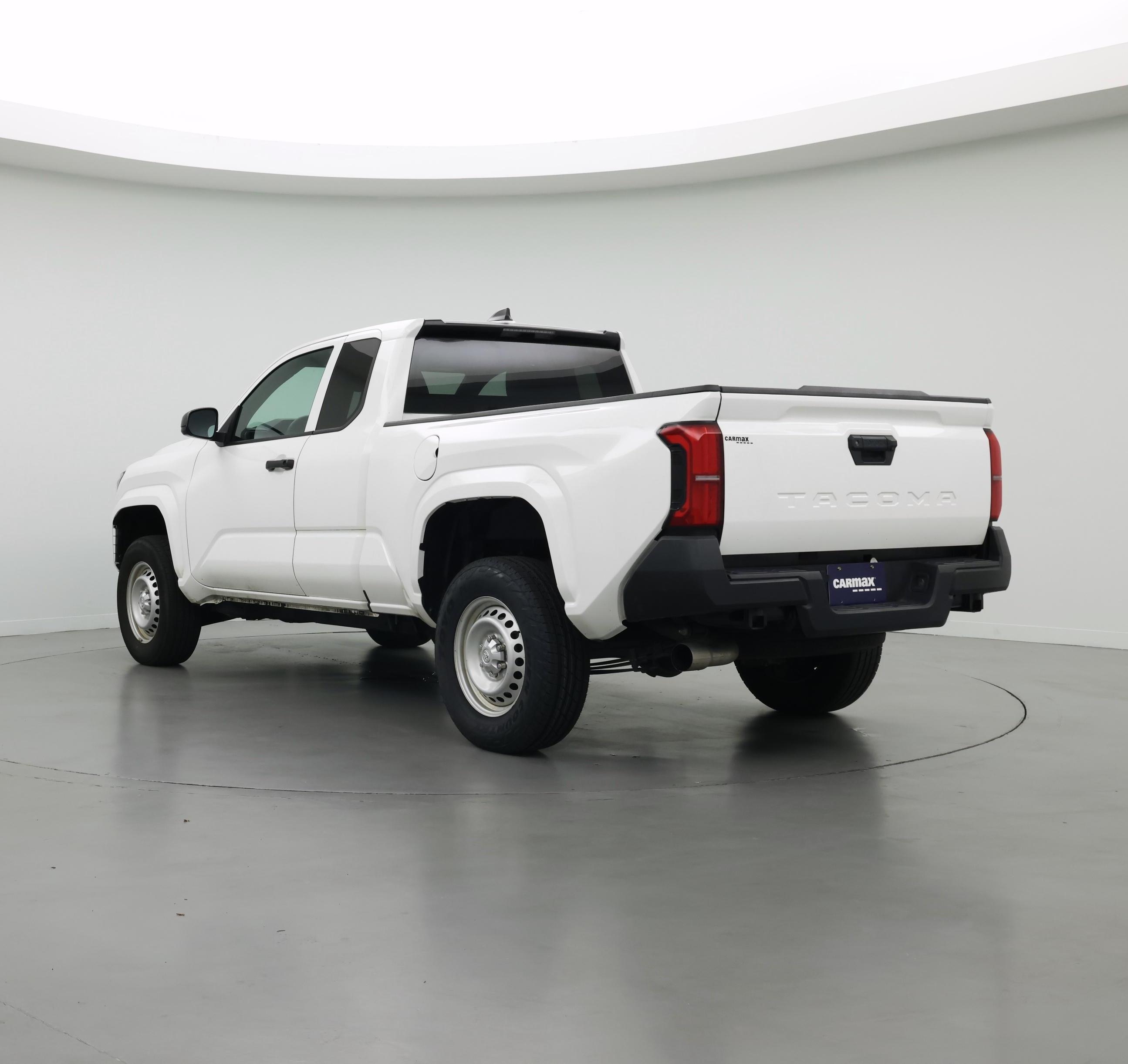 Thumbnail: 2024 Toyota Tacoma - 2