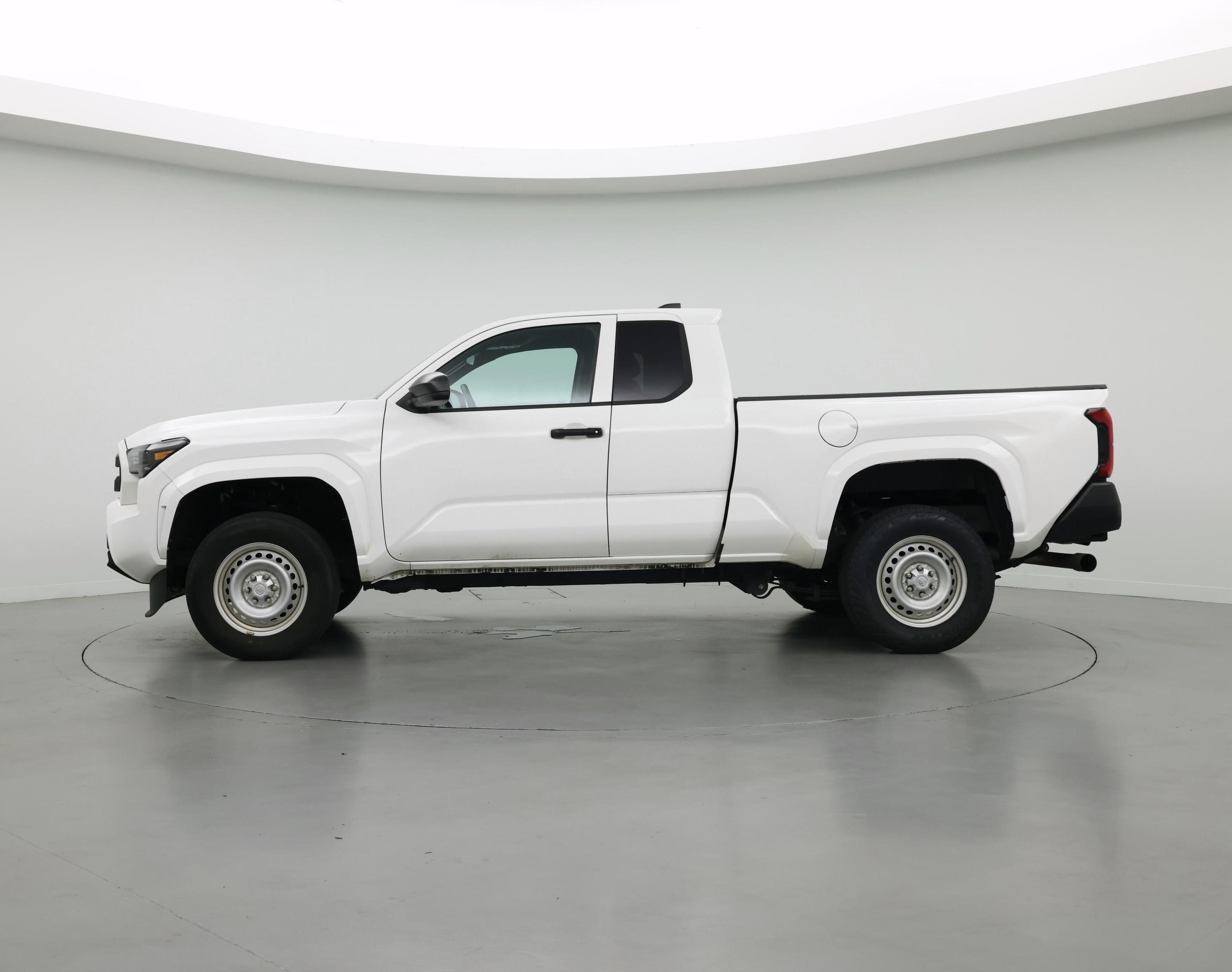 Thumbnail: 2024 Toyota Tacoma - 3