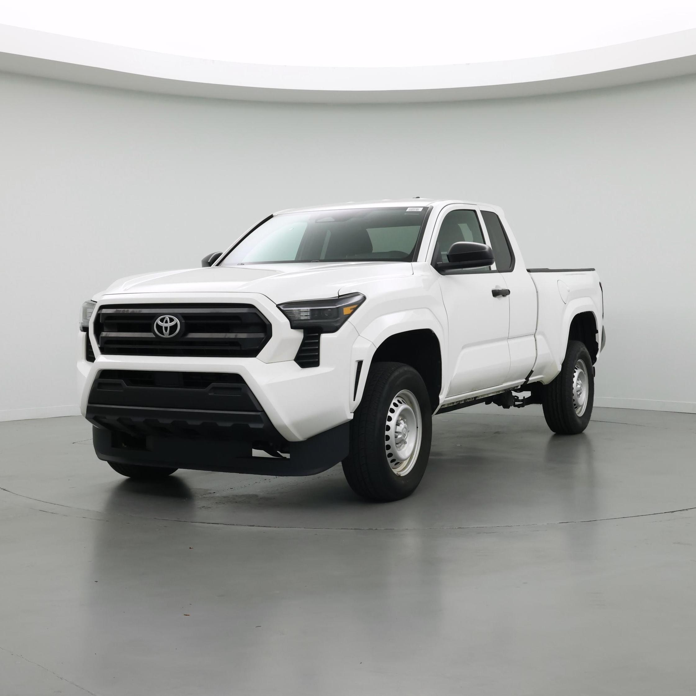 Thumbnail: 2024 Toyota Tacoma - 4