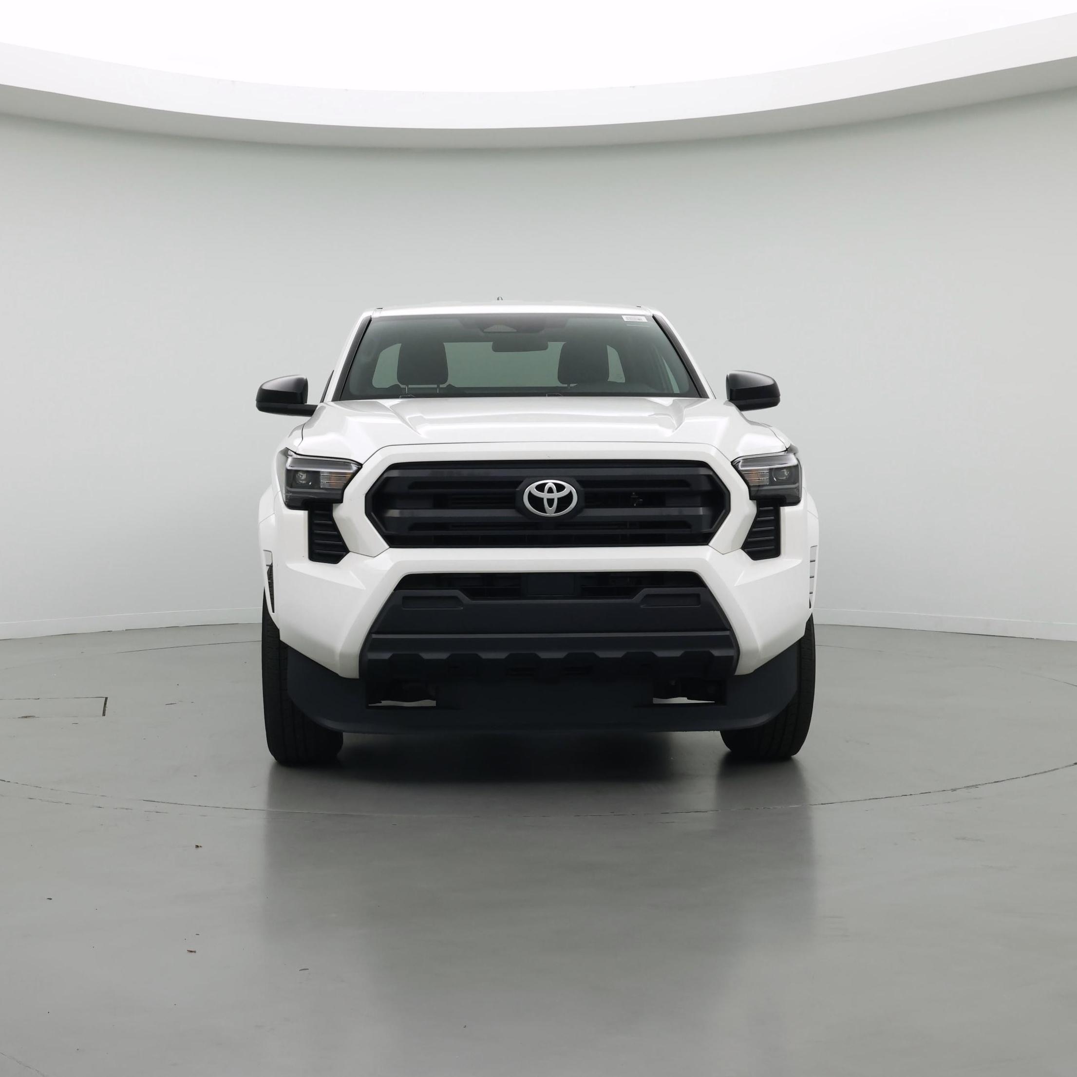 Thumbnail: 2024 Toyota Tacoma - 5