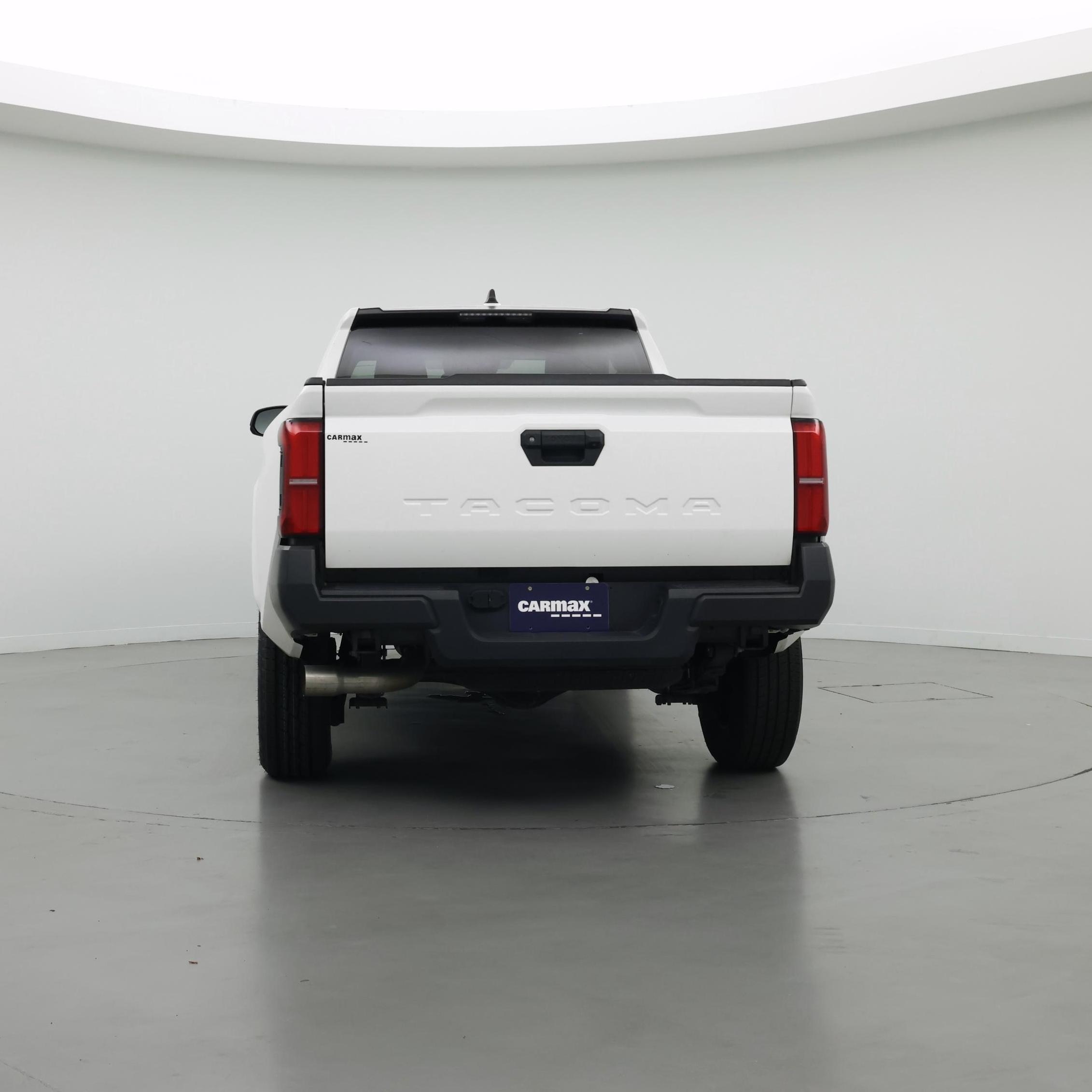 Thumbnail: 2024 Toyota Tacoma - 6