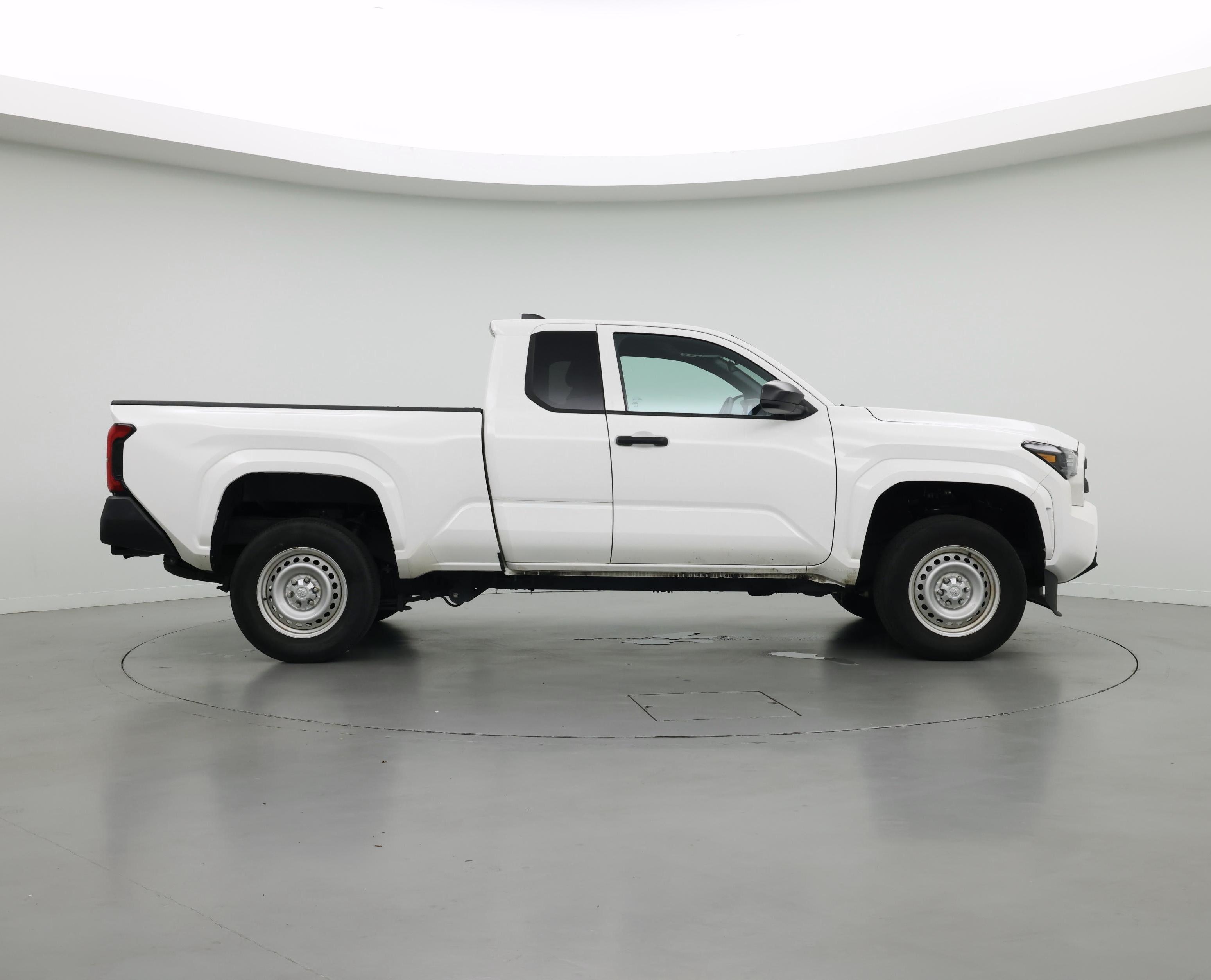 Thumbnail: 2024 Toyota Tacoma - 7