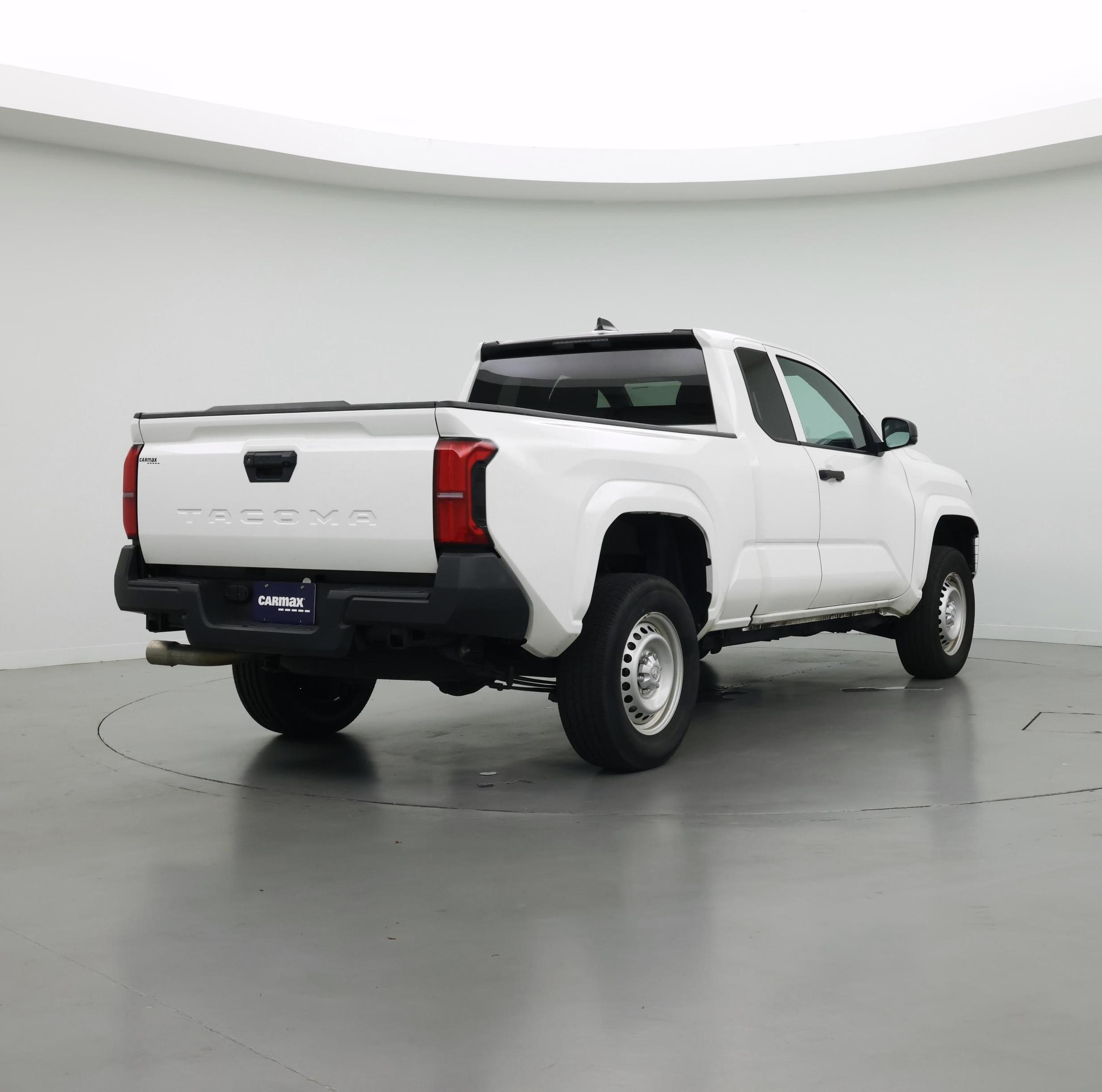 Thumbnail: 2024 Toyota Tacoma - 8