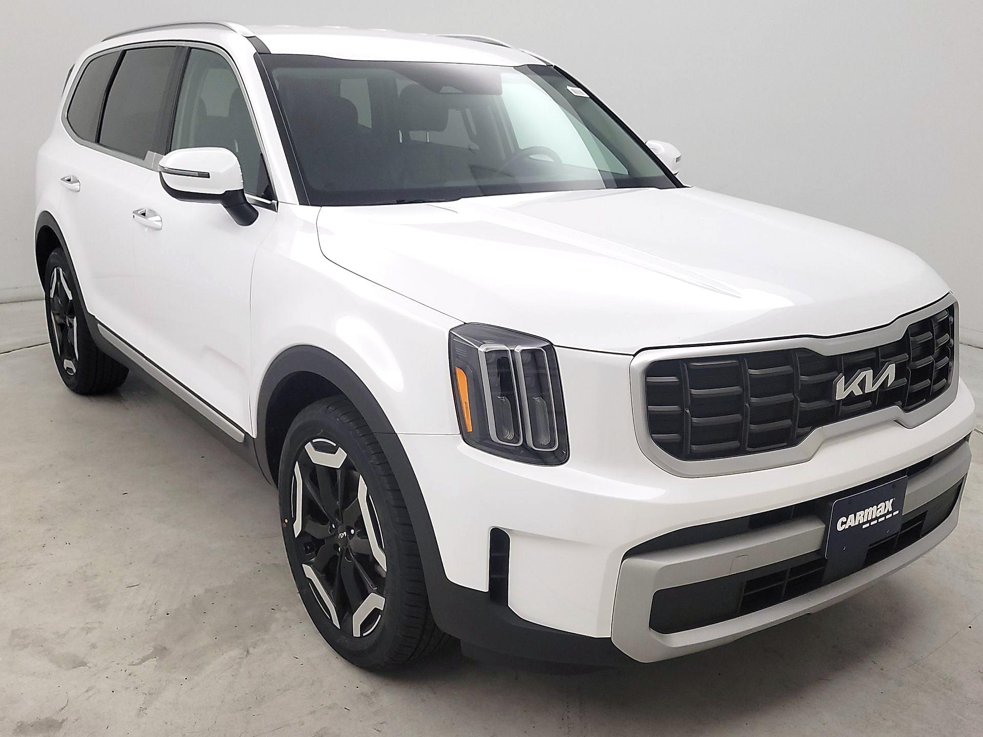 Thumbnail: 2024 Kia Telluride - 1