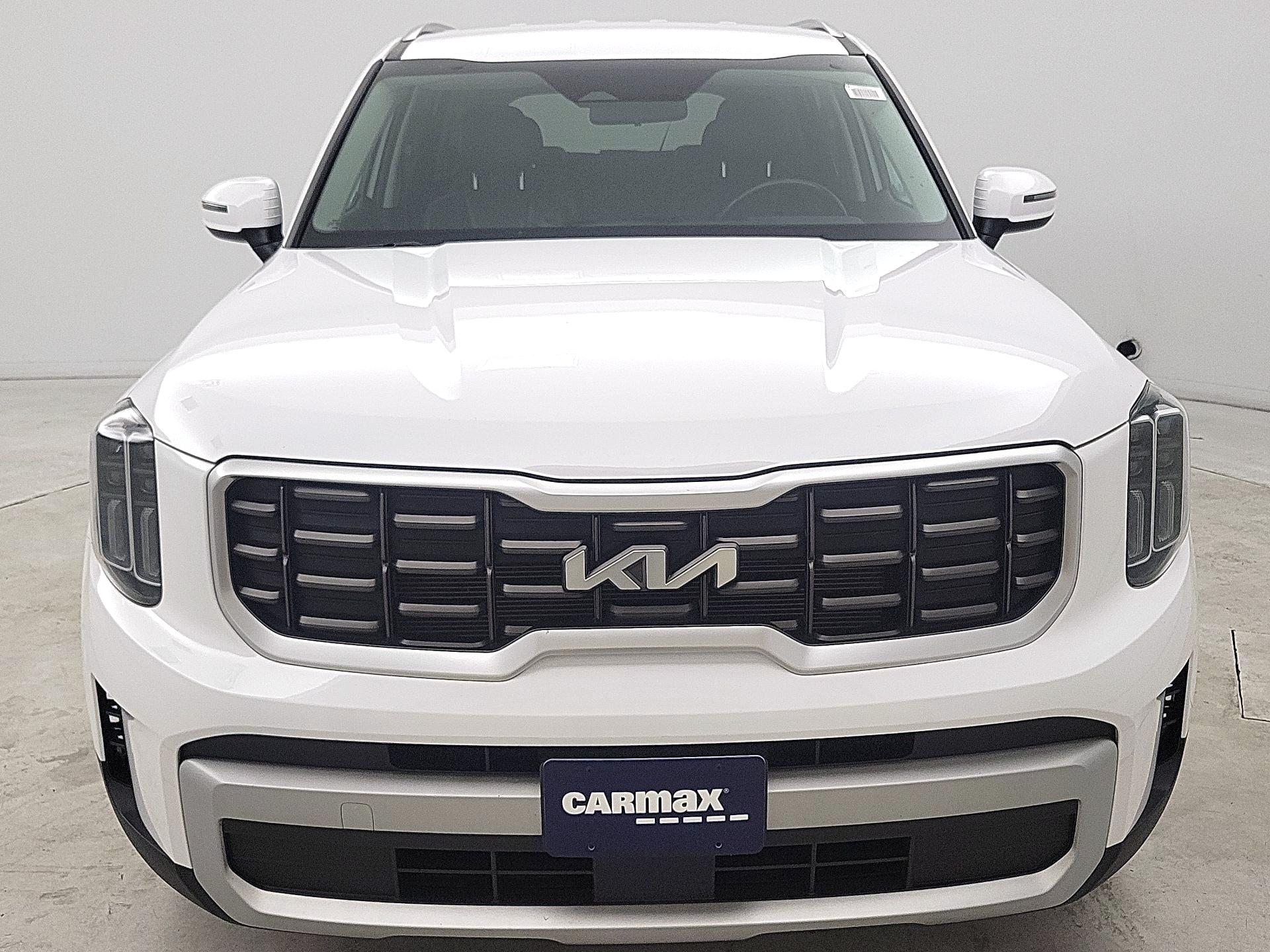 Thumbnail: 2024 Kia Telluride - 2