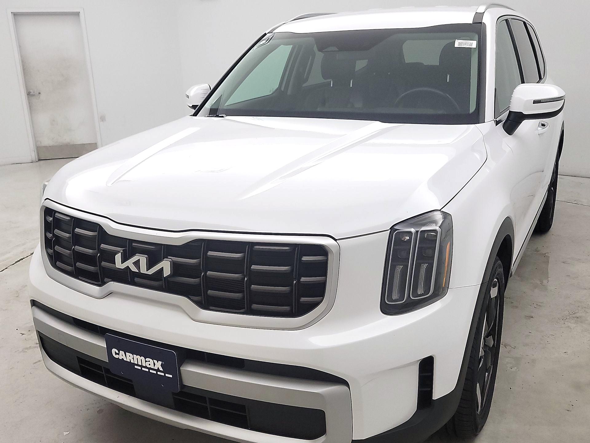 Thumbnail: 2024 Kia Telluride - 3