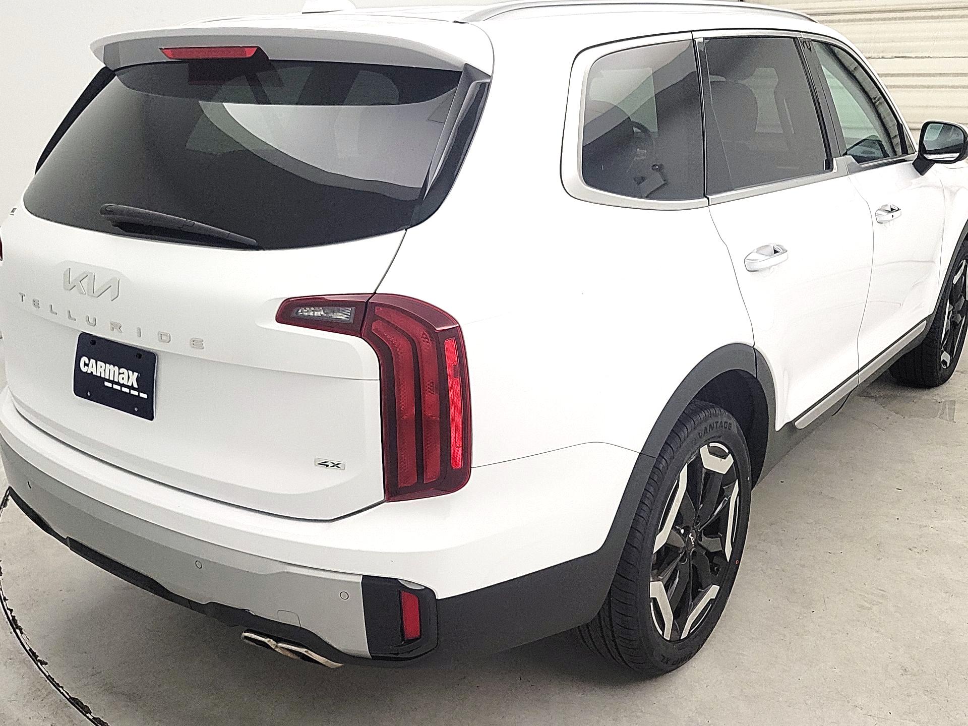 Thumbnail: 2024 Kia Telluride - 5