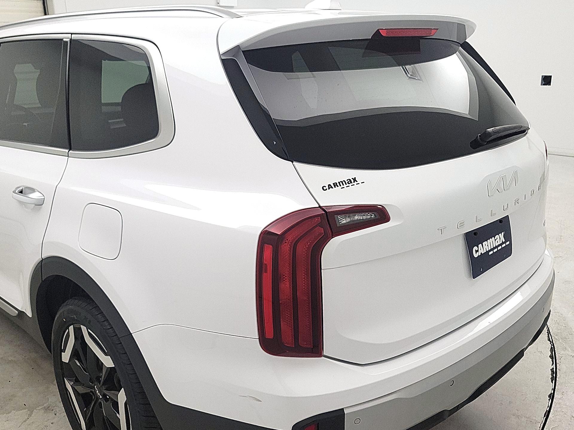Thumbnail: 2024 Kia Telluride - 7