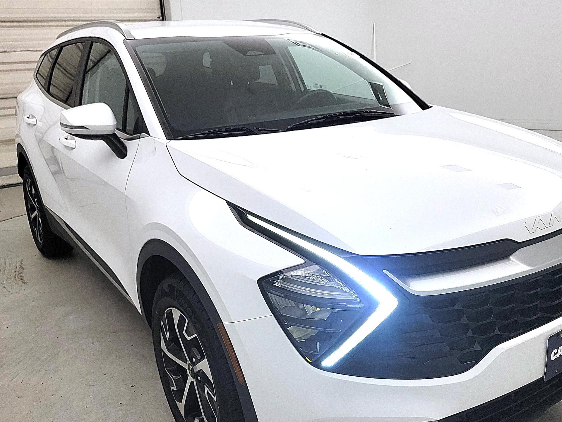 Thumbnail: 2023 Kia Sportage - 1