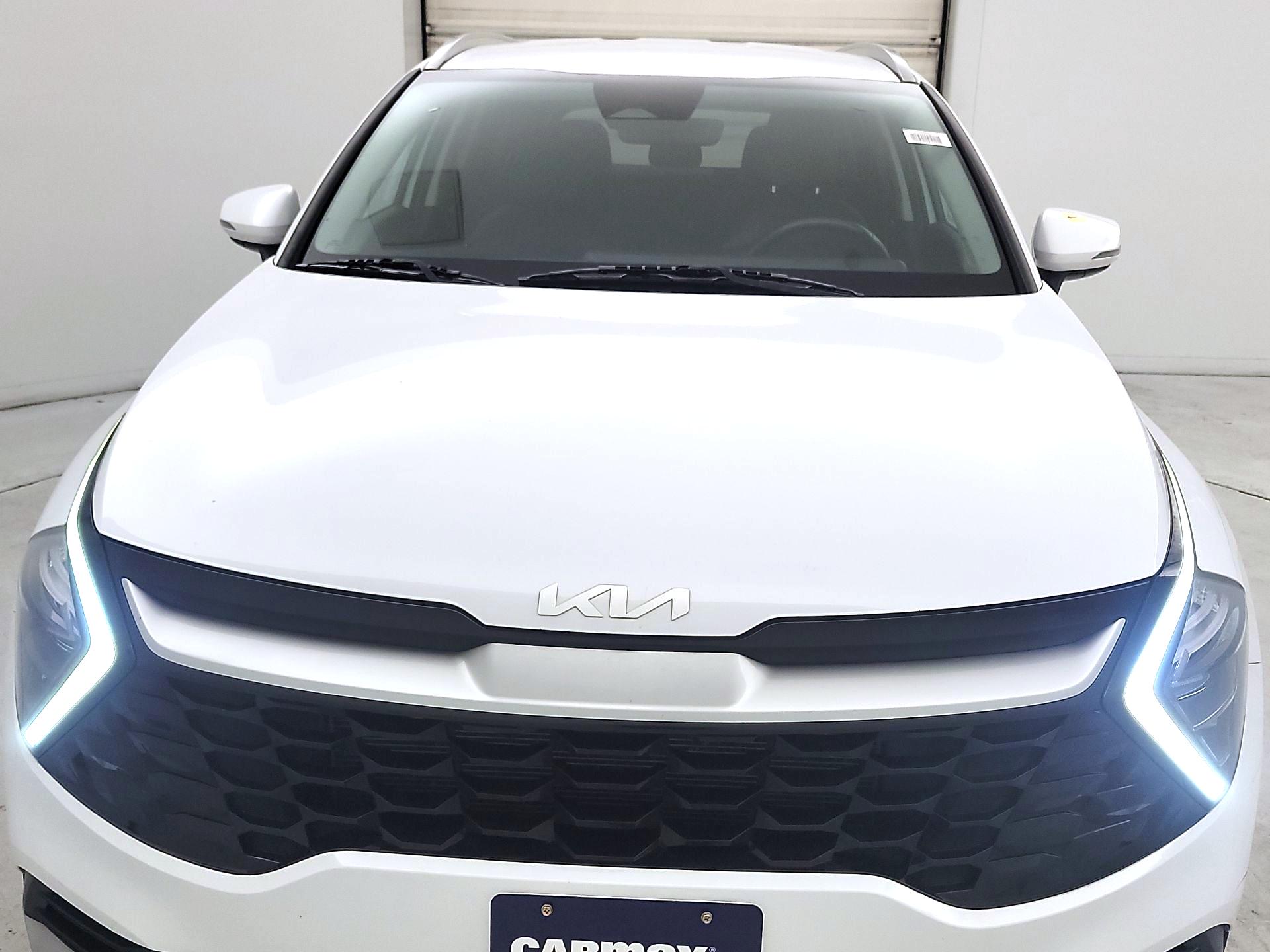 Thumbnail: 2023 Kia Sportage - 2