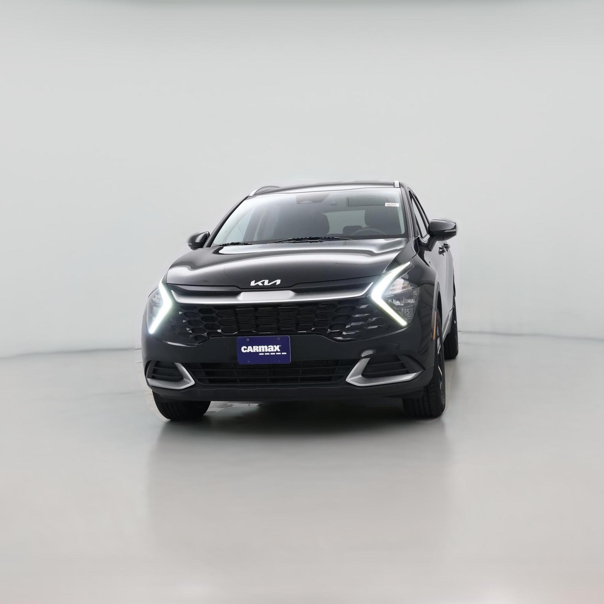 Thumbnail: 2023 Kia Sportage - 1