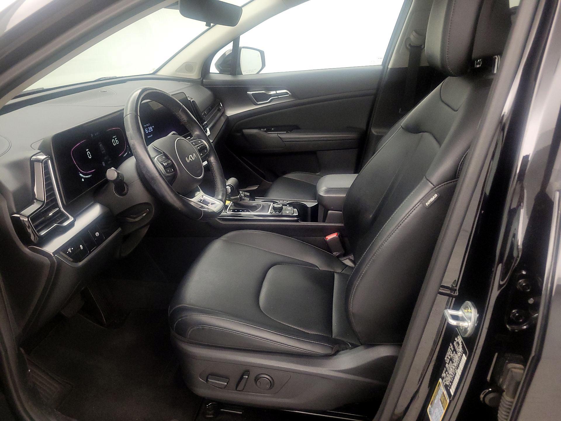 Thumbnail: 2023 Kia Sportage - 11