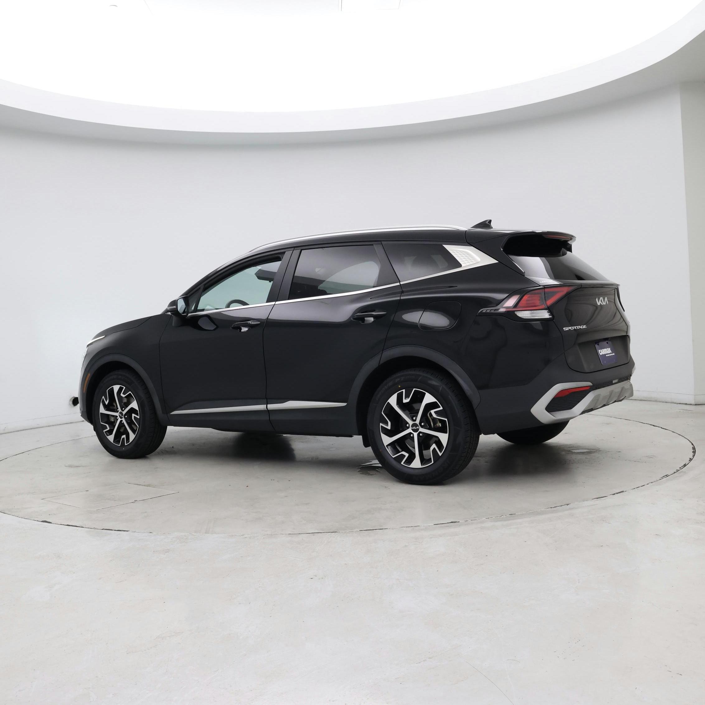 Thumbnail: 2023 Kia Sportage - 2