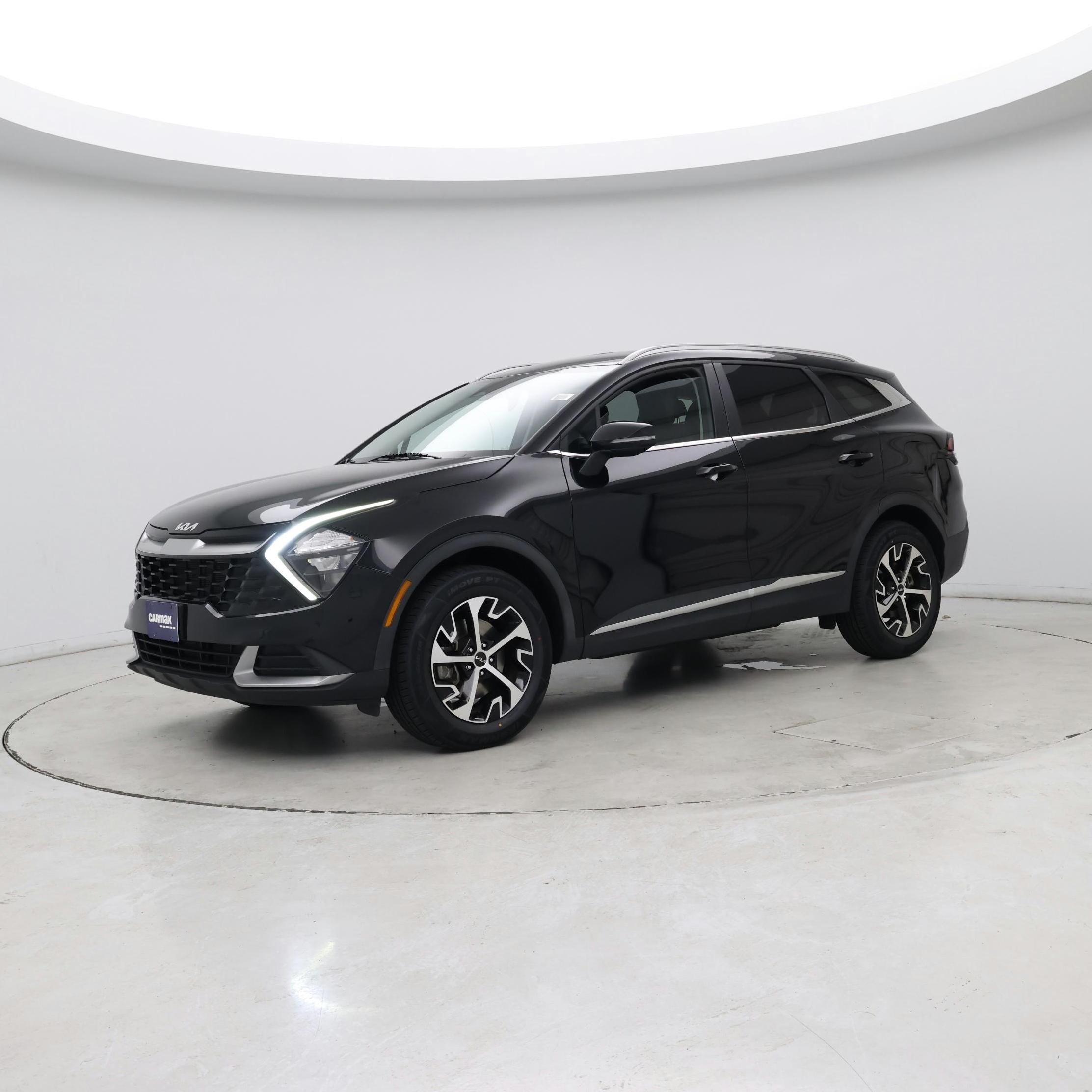 Thumbnail: 2023 Kia Sportage - 4
