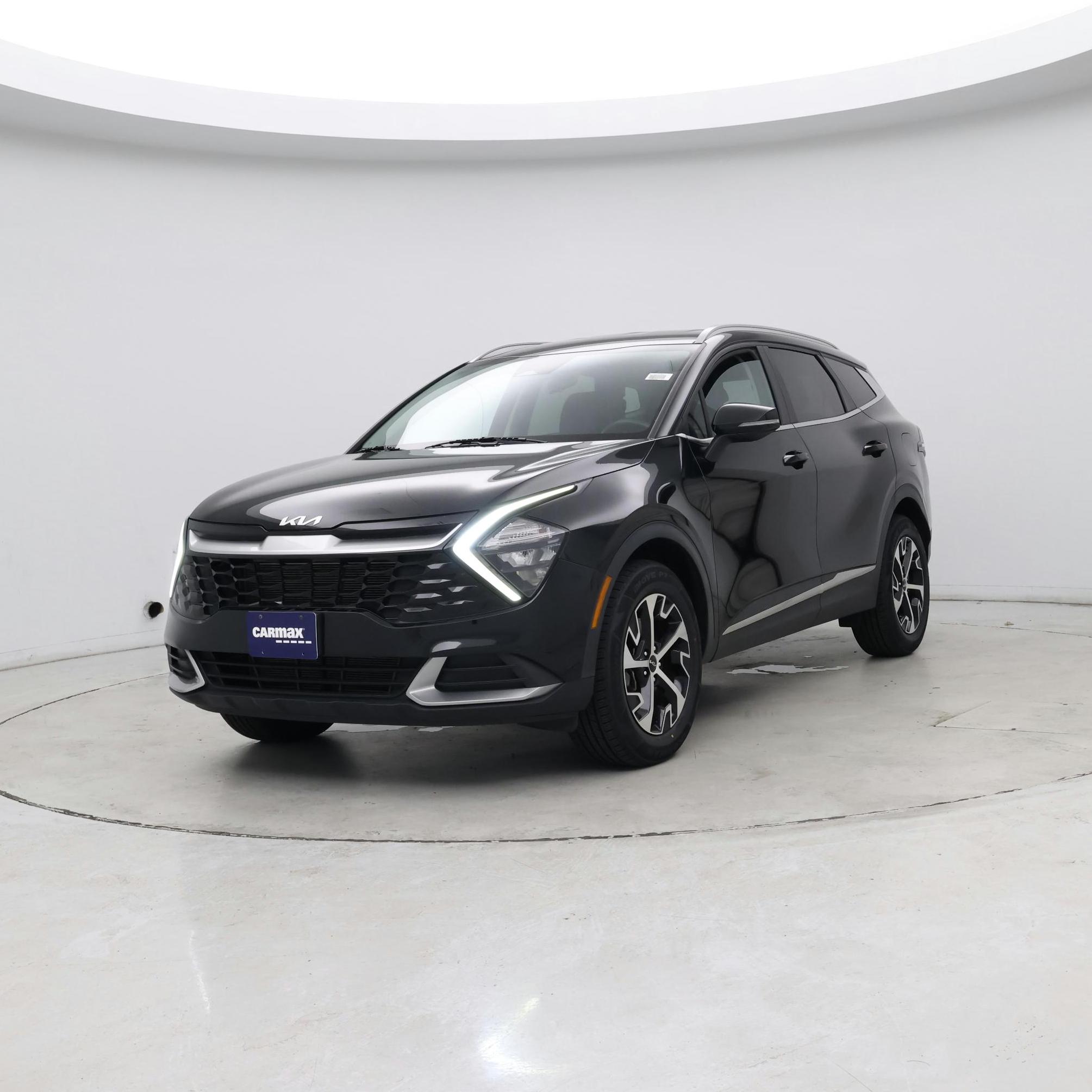 Thumbnail: 2023 Kia Sportage - 5