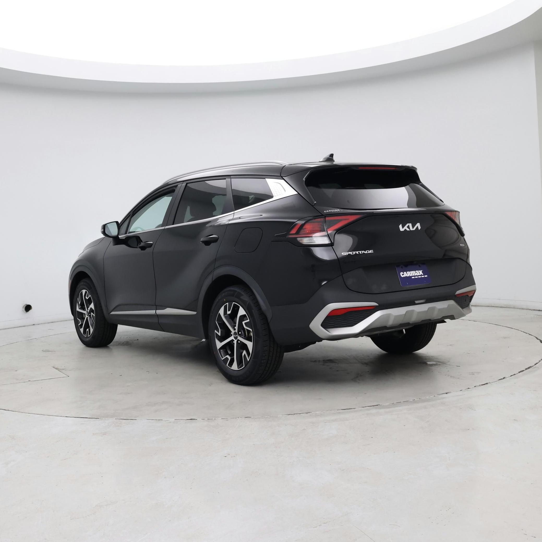 Thumbnail: 2023 Kia Sportage - 6