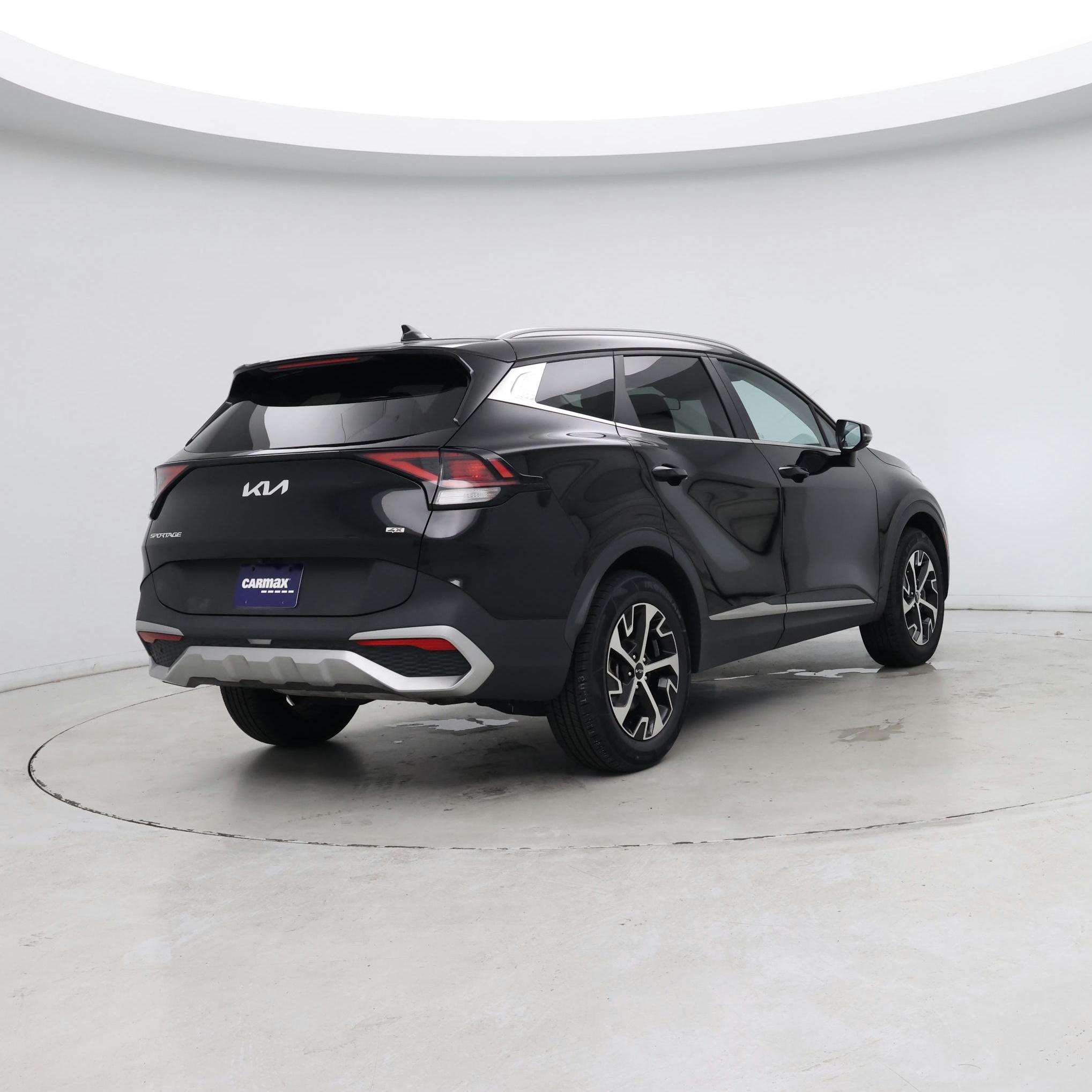 Thumbnail: 2023 Kia Sportage - 7