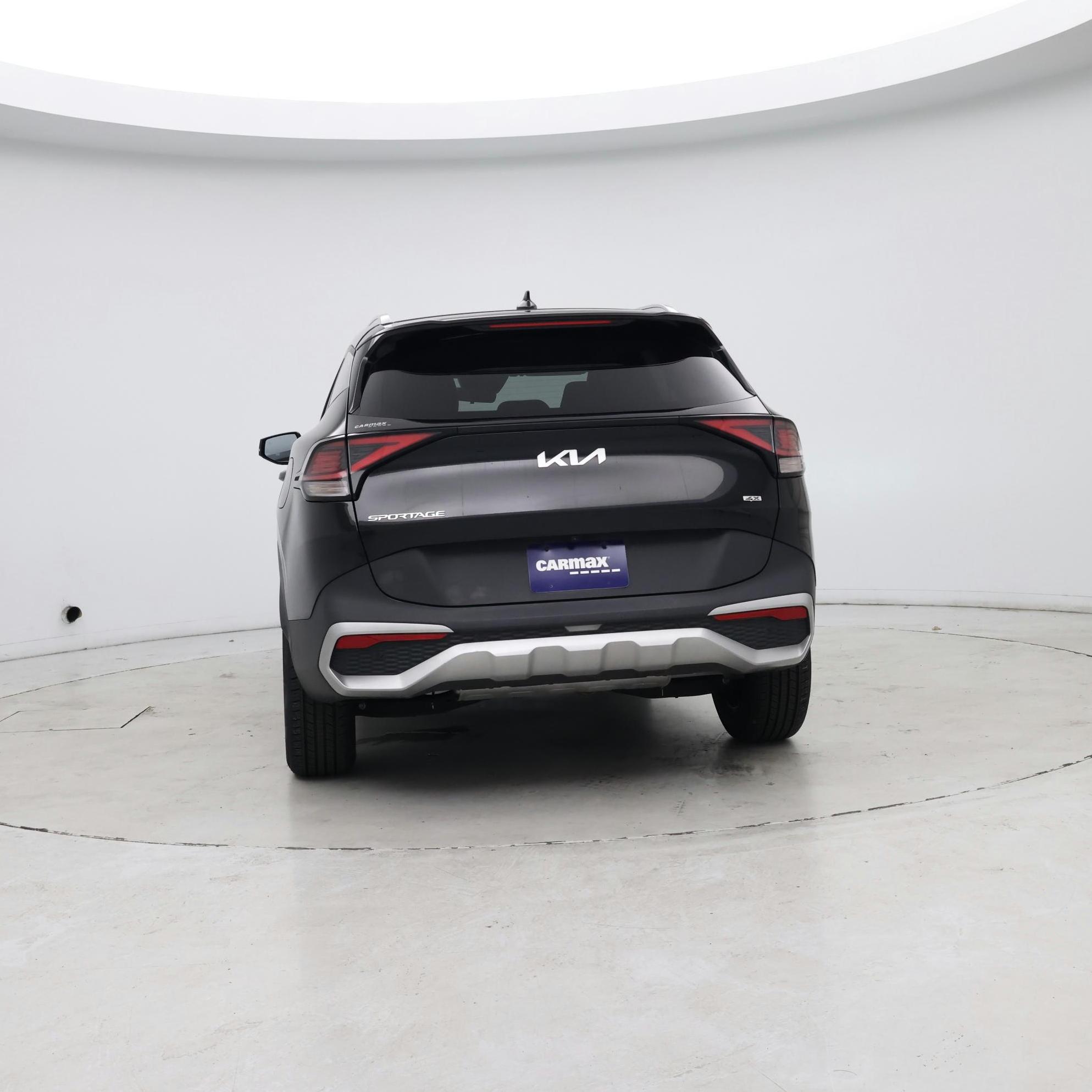 Thumbnail: 2023 Kia Sportage - 8