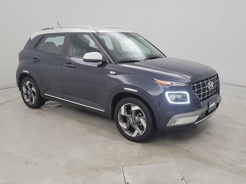 2023 Hyundai Venue Limited
