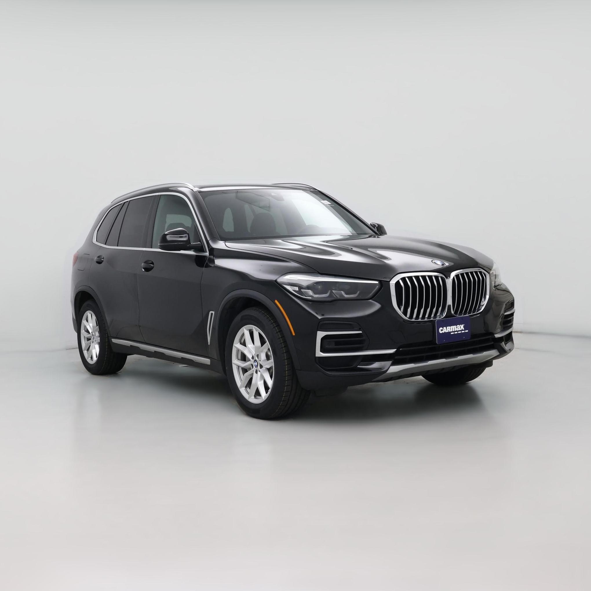 Thumbnail: 2023 BMW X5 - 1