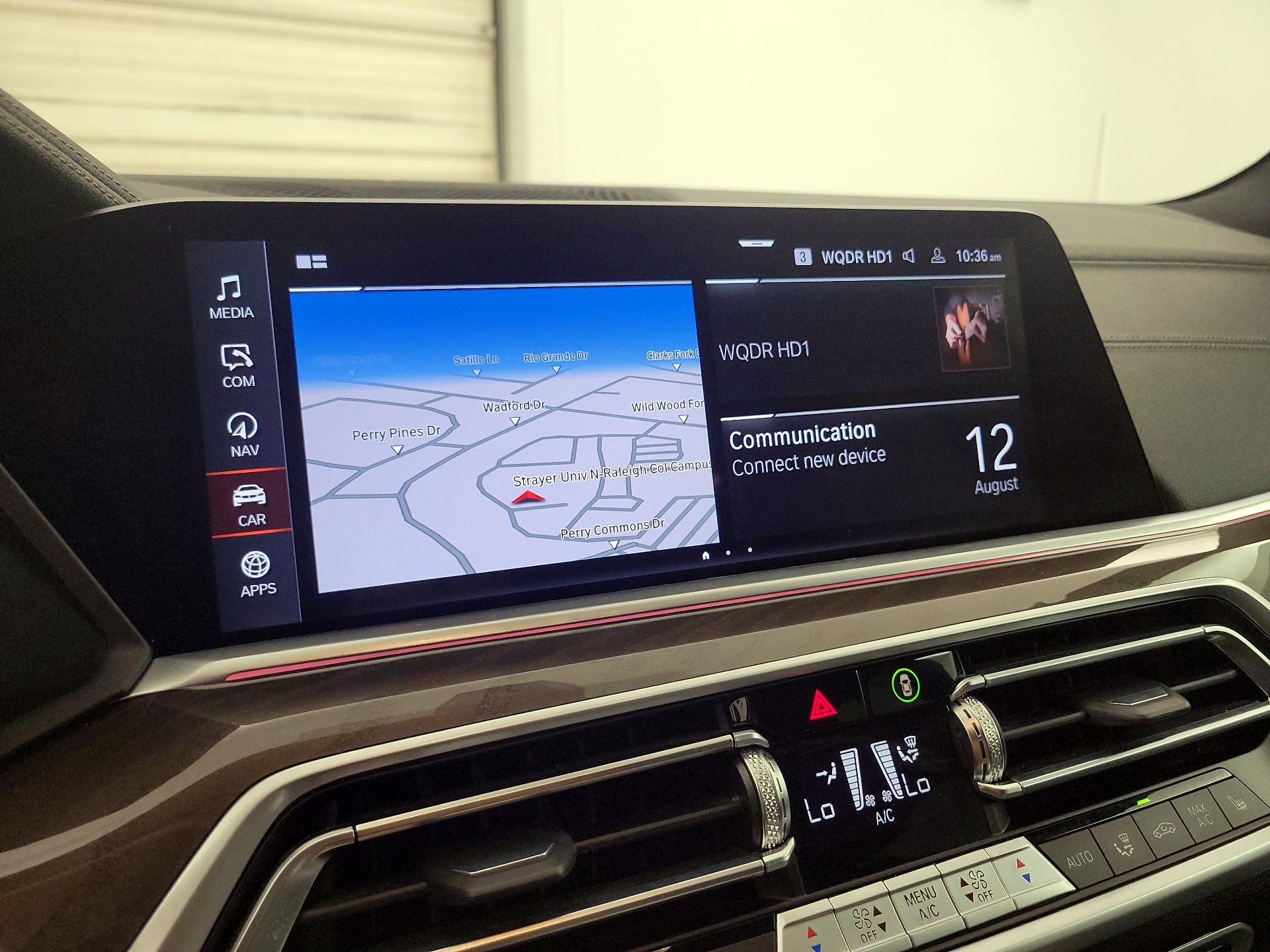 Thumbnail: 2023 BMW X5 - 15