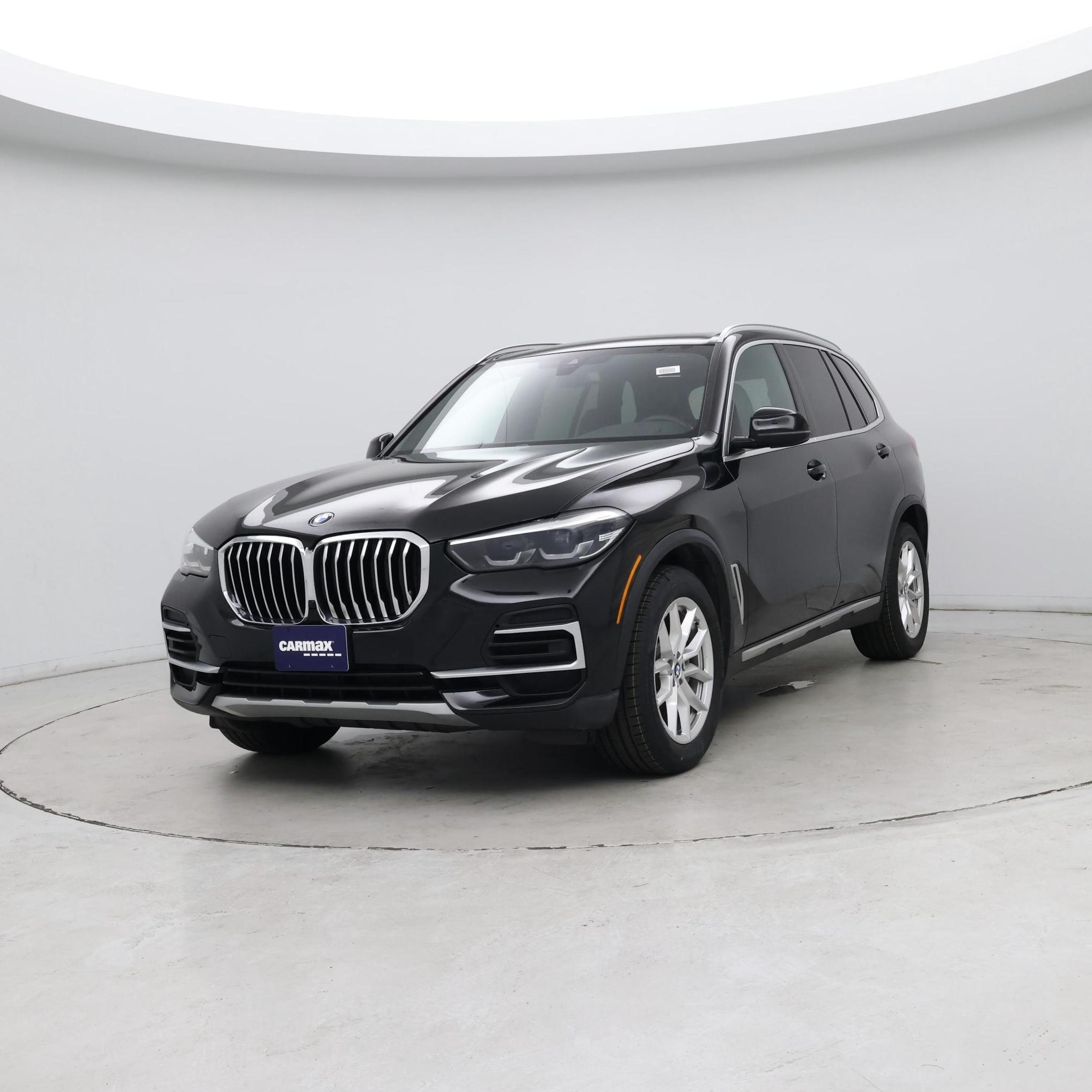 Thumbnail: 2023 BMW X5 - 4