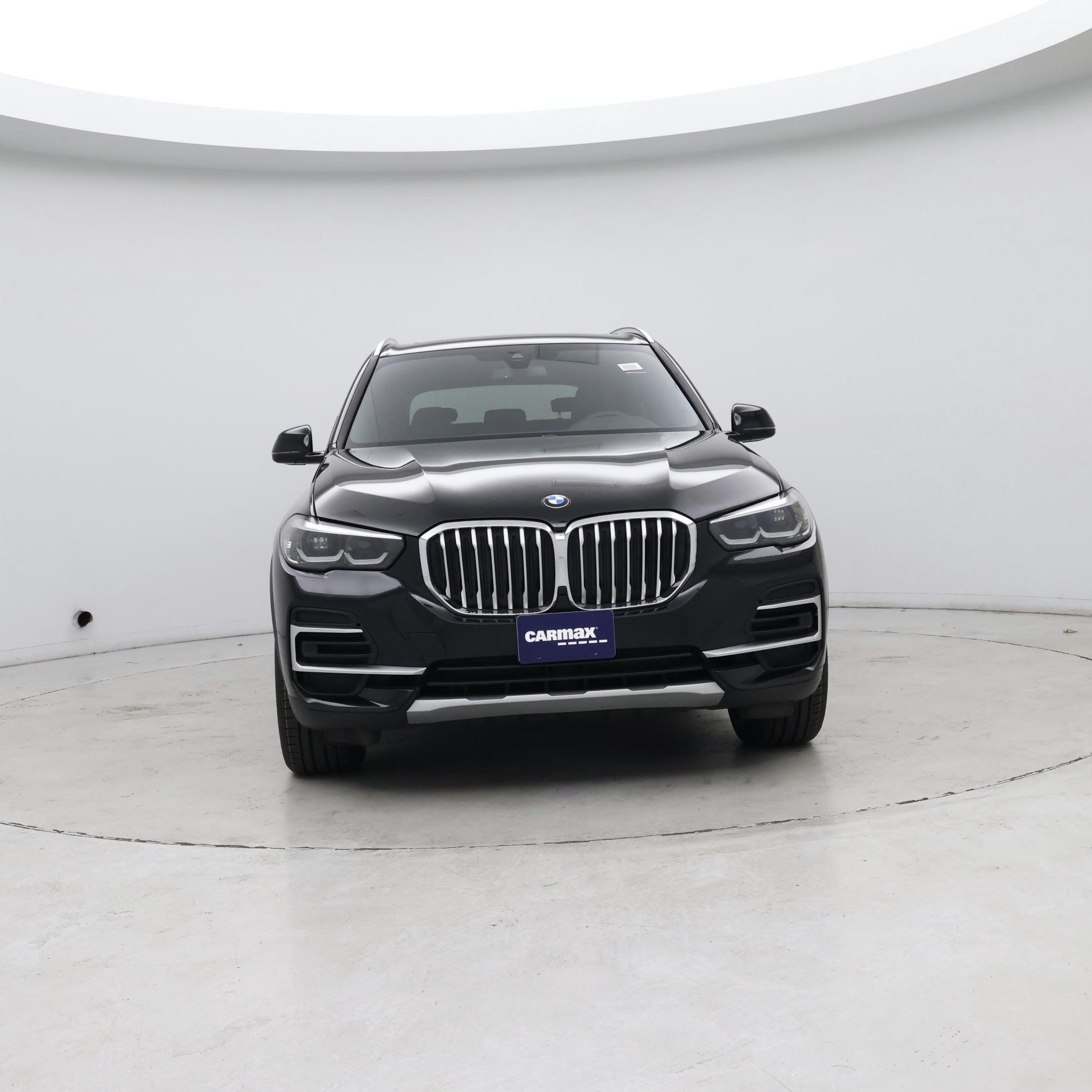 Thumbnail: 2023 BMW X5 - 5