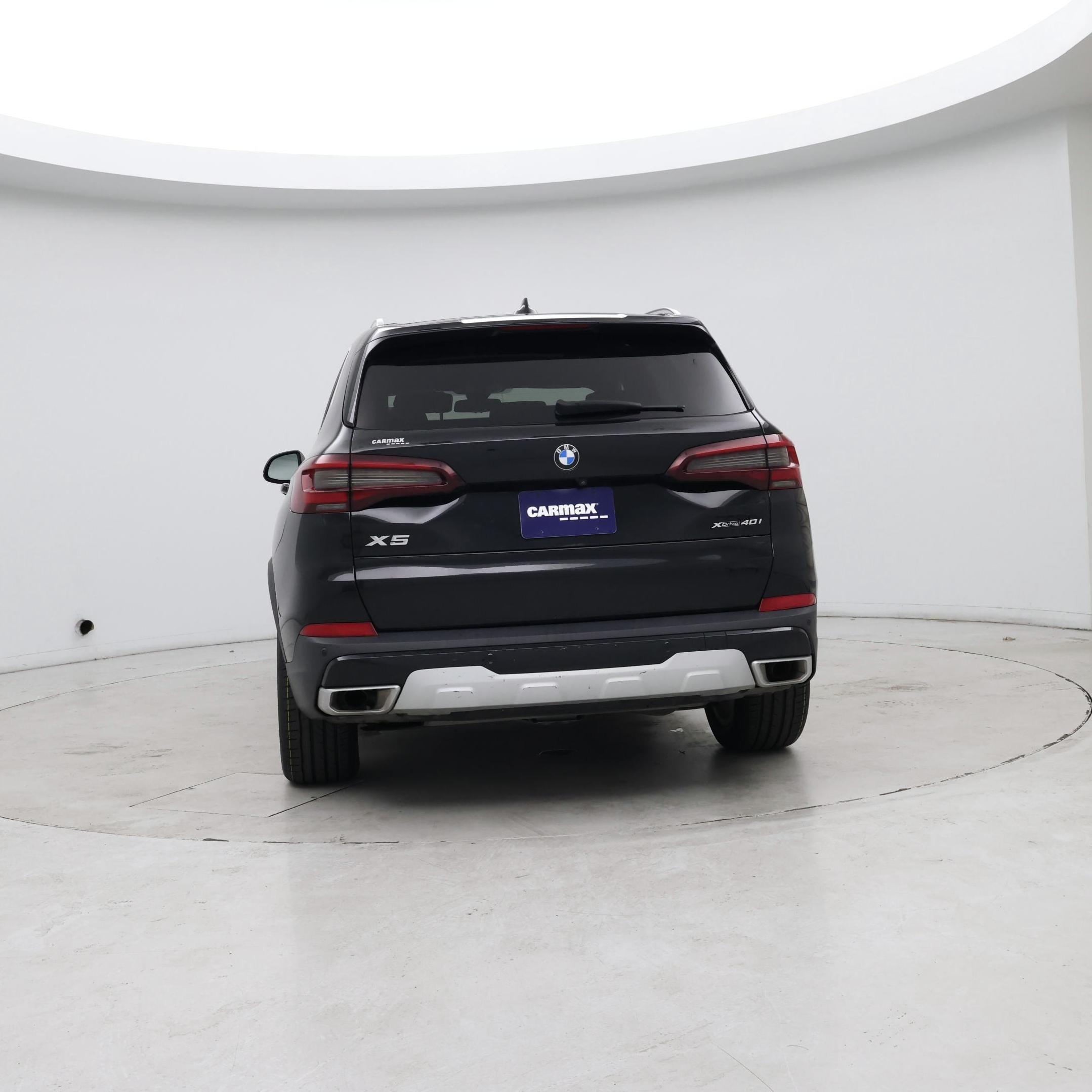 Thumbnail: 2023 BMW X5 - 6