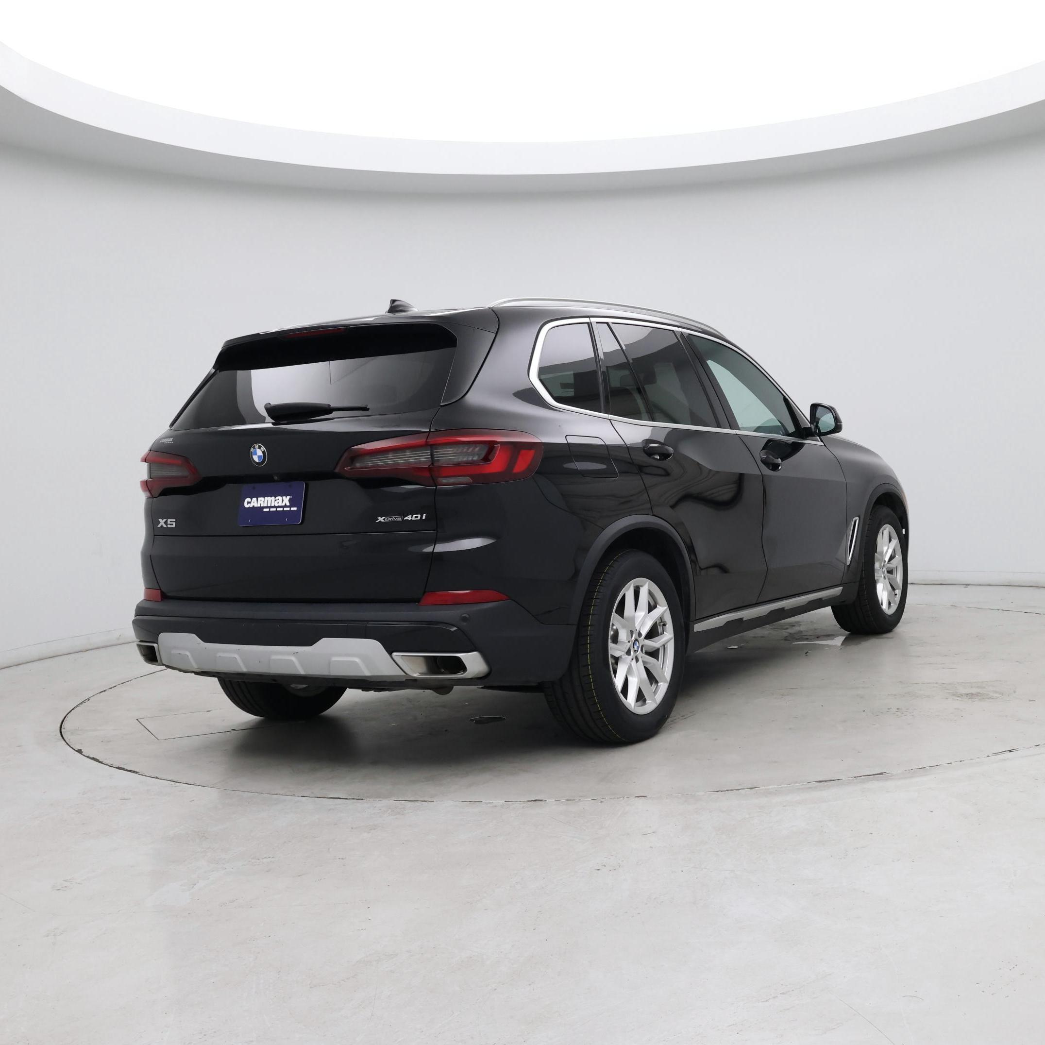 Thumbnail: 2023 BMW X5 - 8