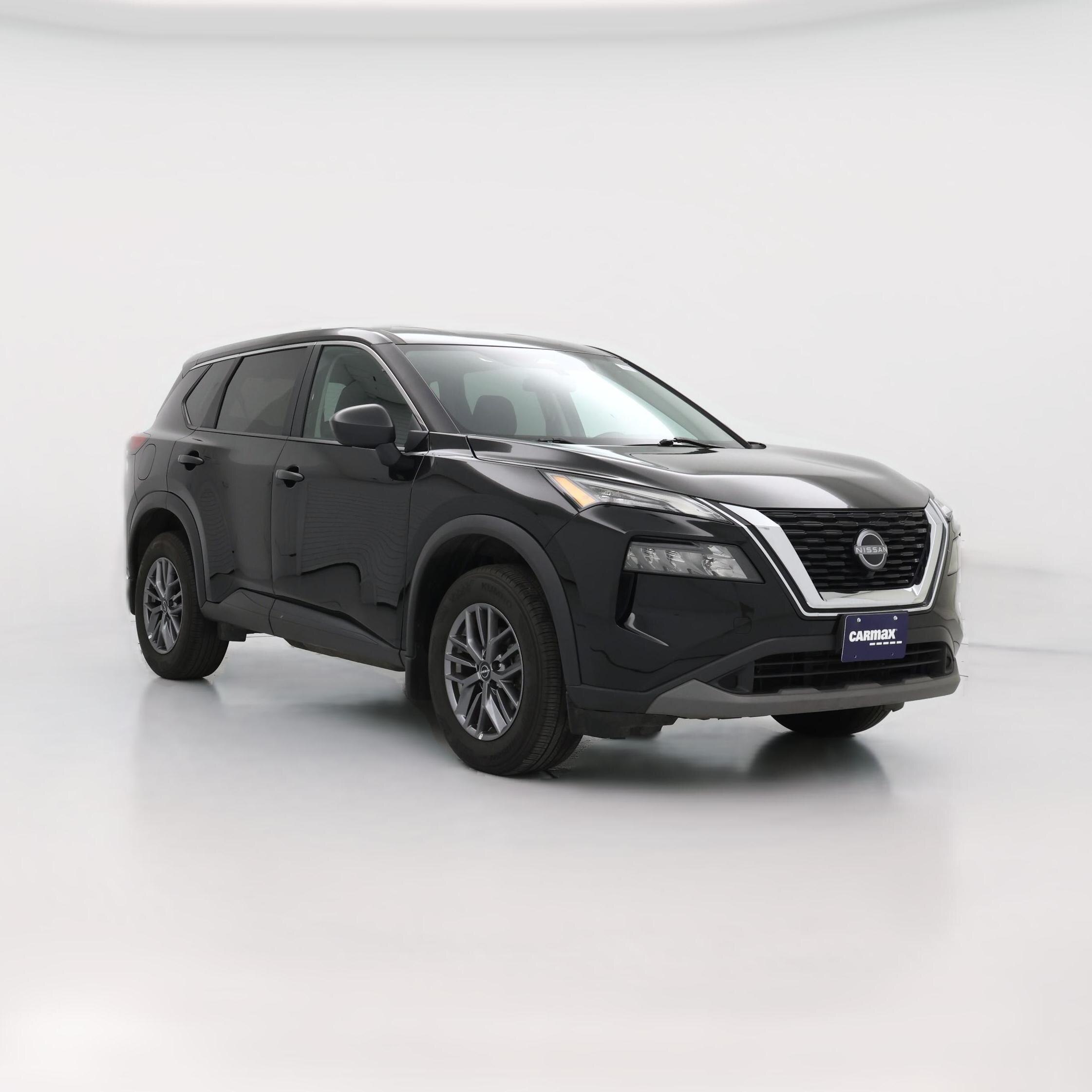 Thumbnail: 2023 Nissan Rogue - 1