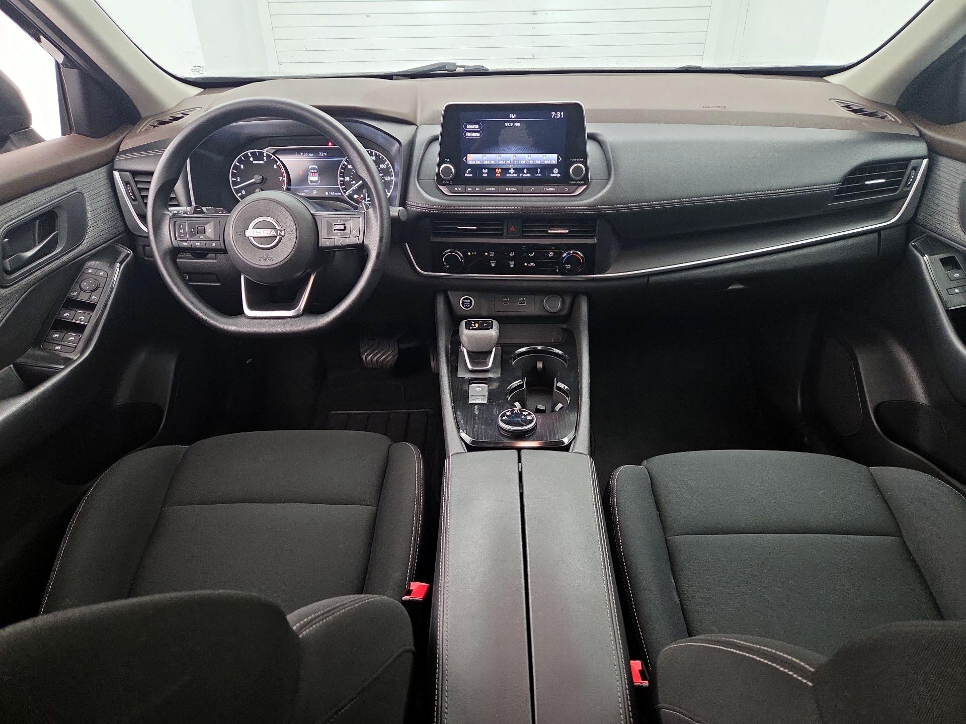 Thumbnail: 2023 Nissan Rogue - 9