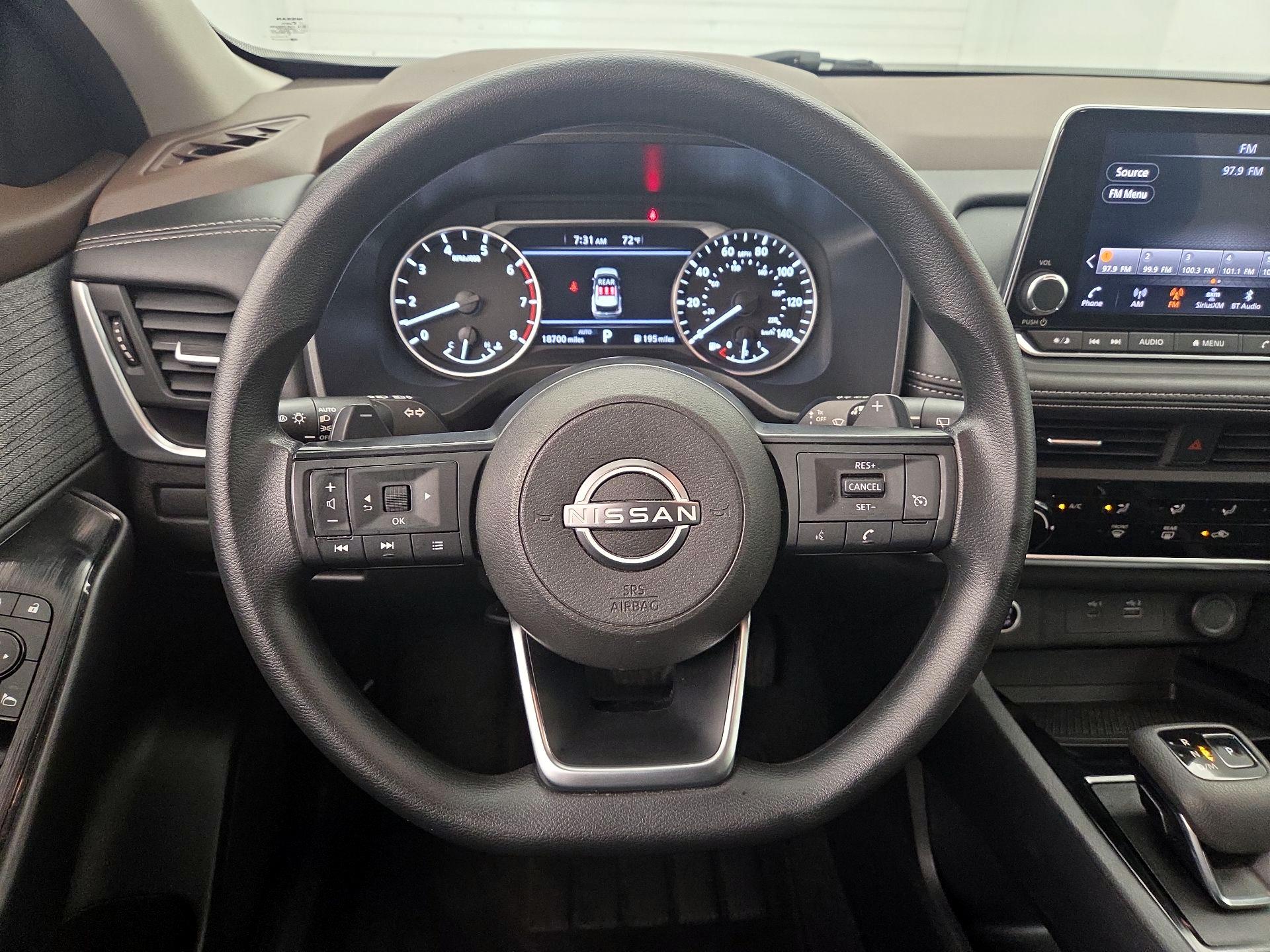Thumbnail: 2023 Nissan Rogue - 10