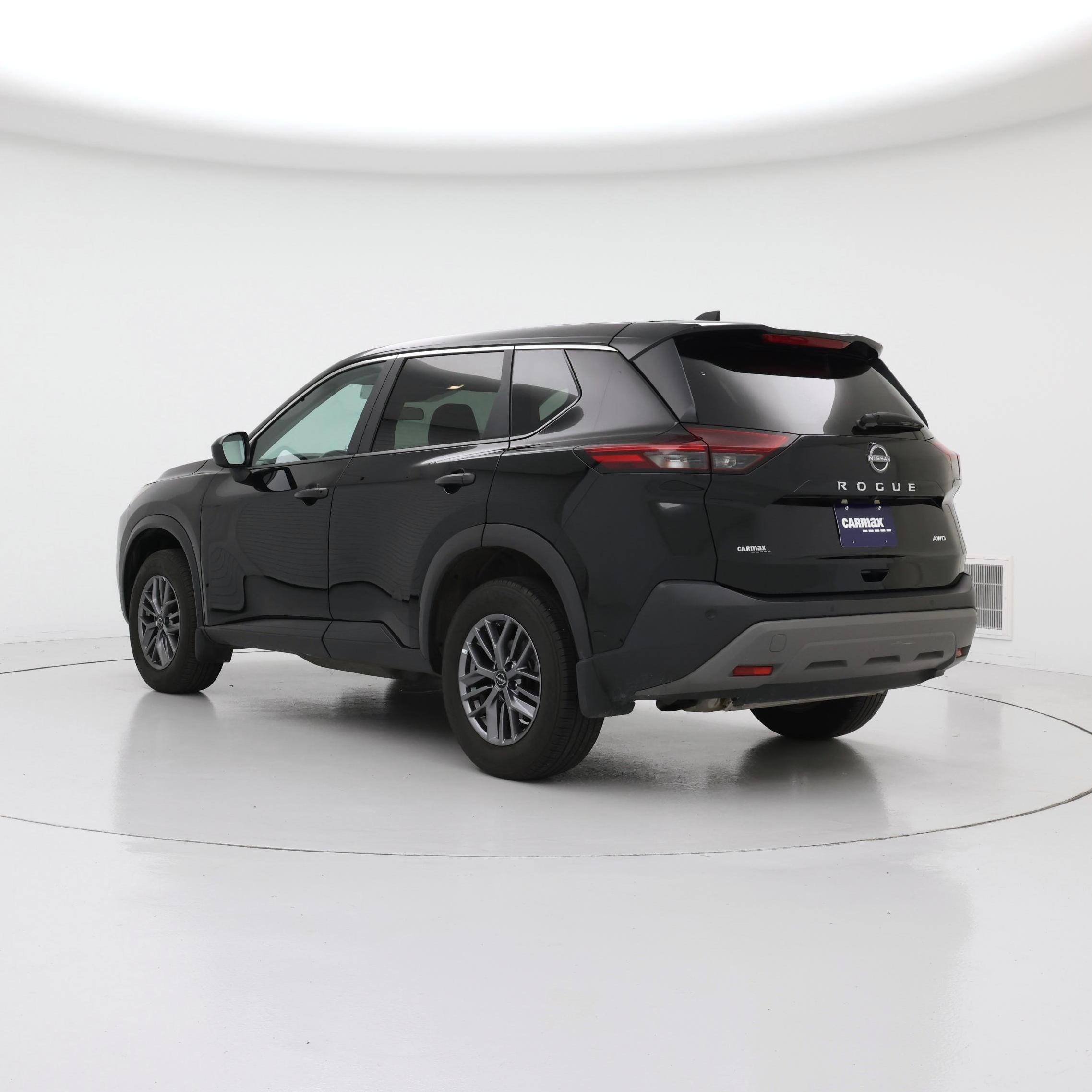 Thumbnail: 2023 Nissan Rogue - 2