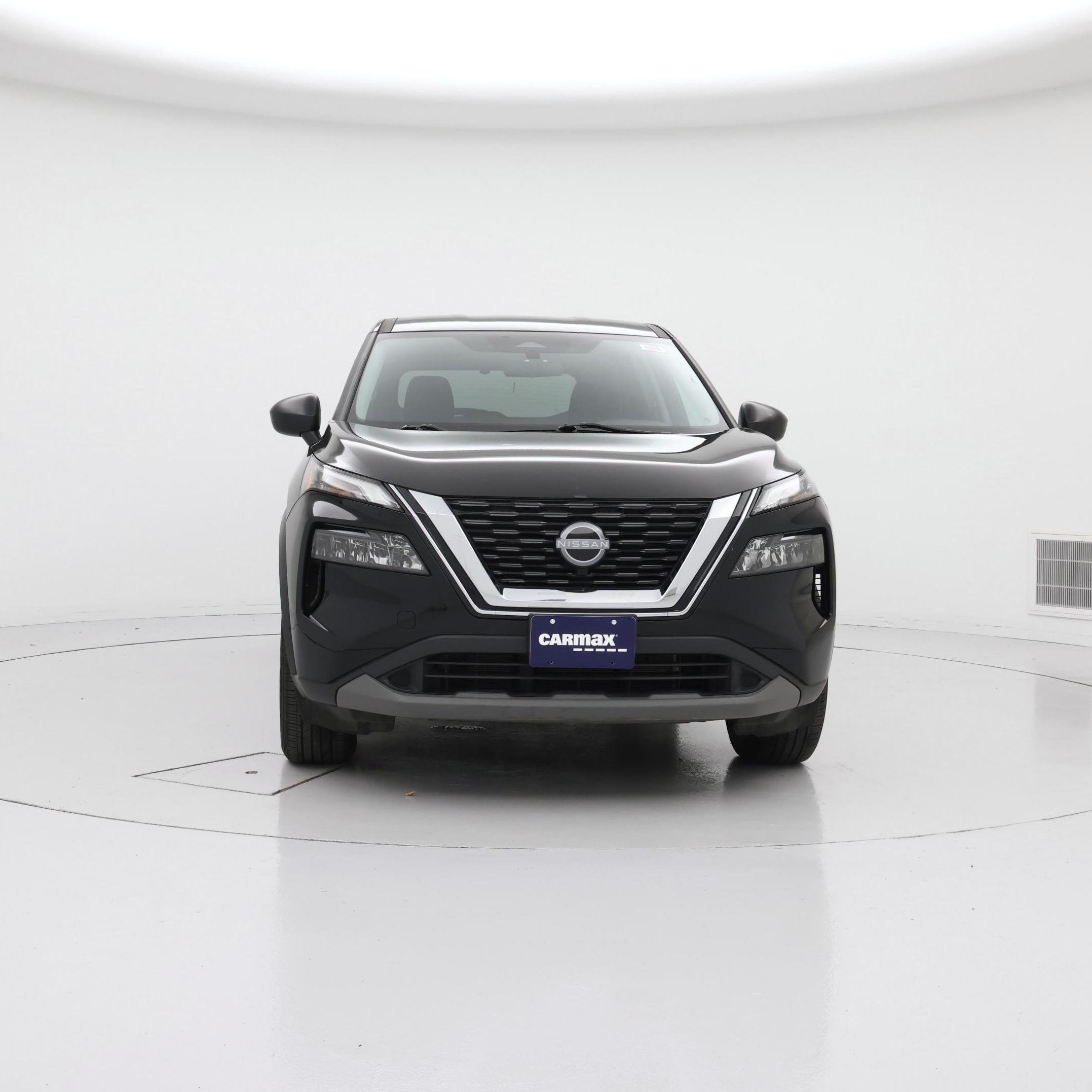 Thumbnail: 2023 Nissan Rogue - 5