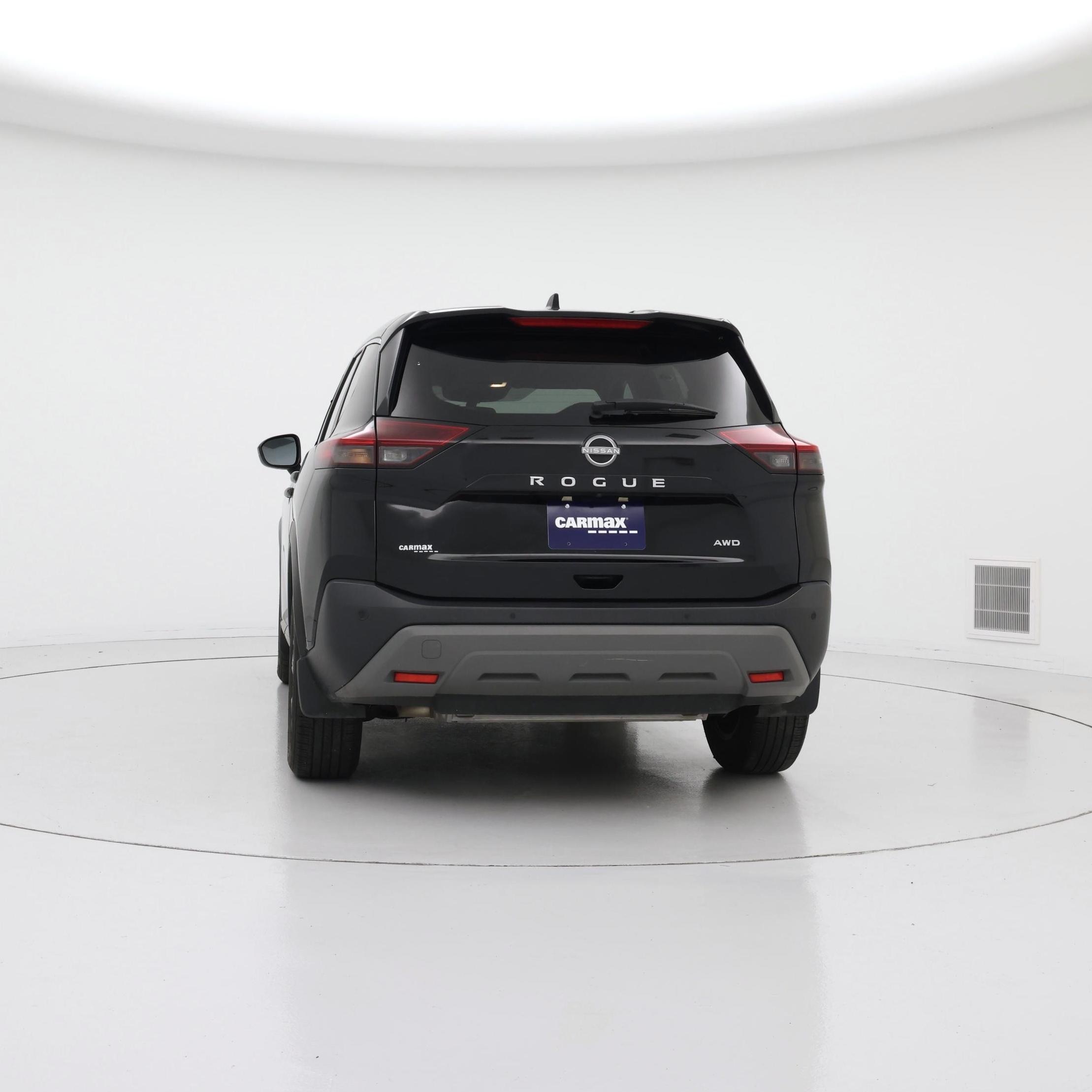 Thumbnail: 2023 Nissan Rogue - 6