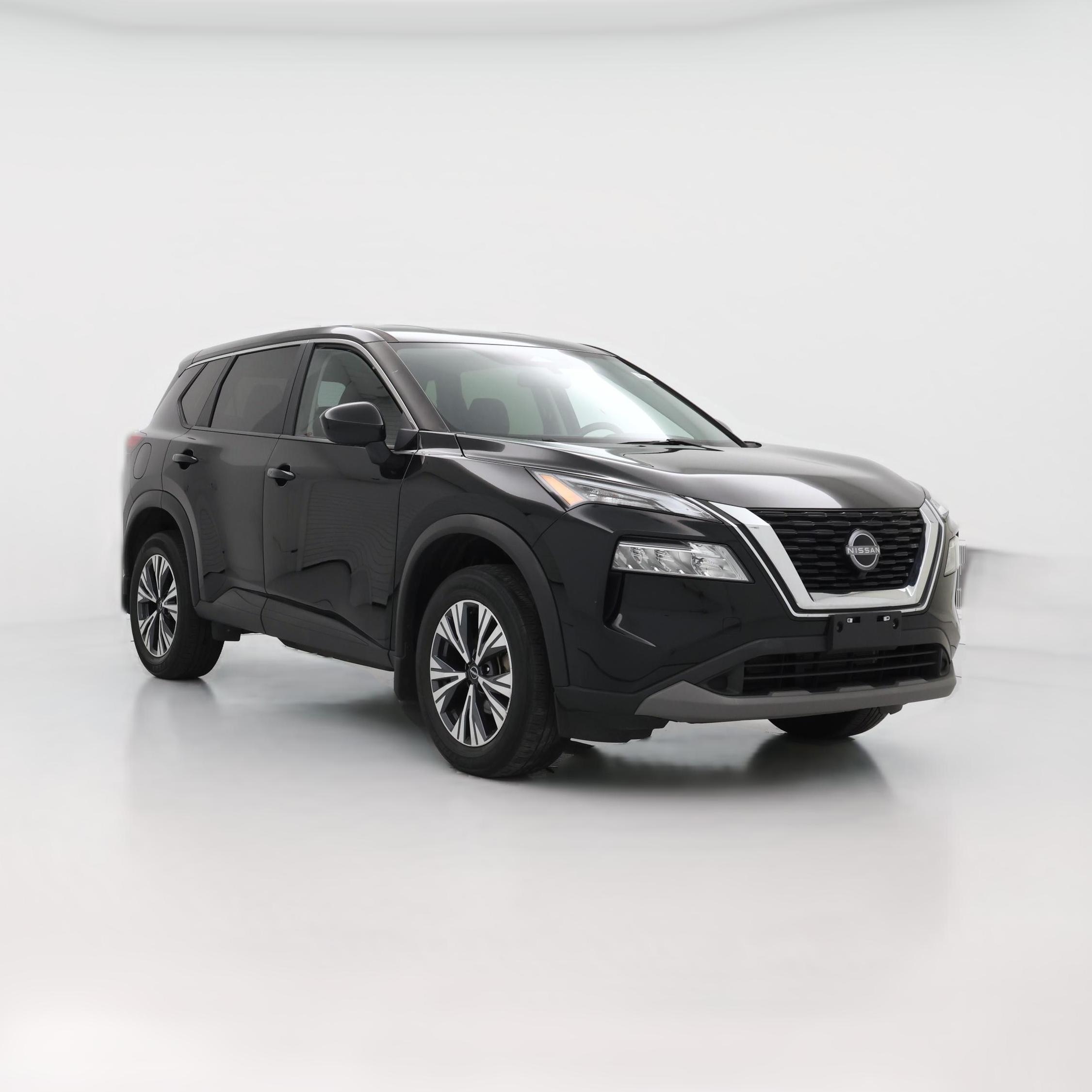 Thumbnail: 2023 Nissan Rogue - 1