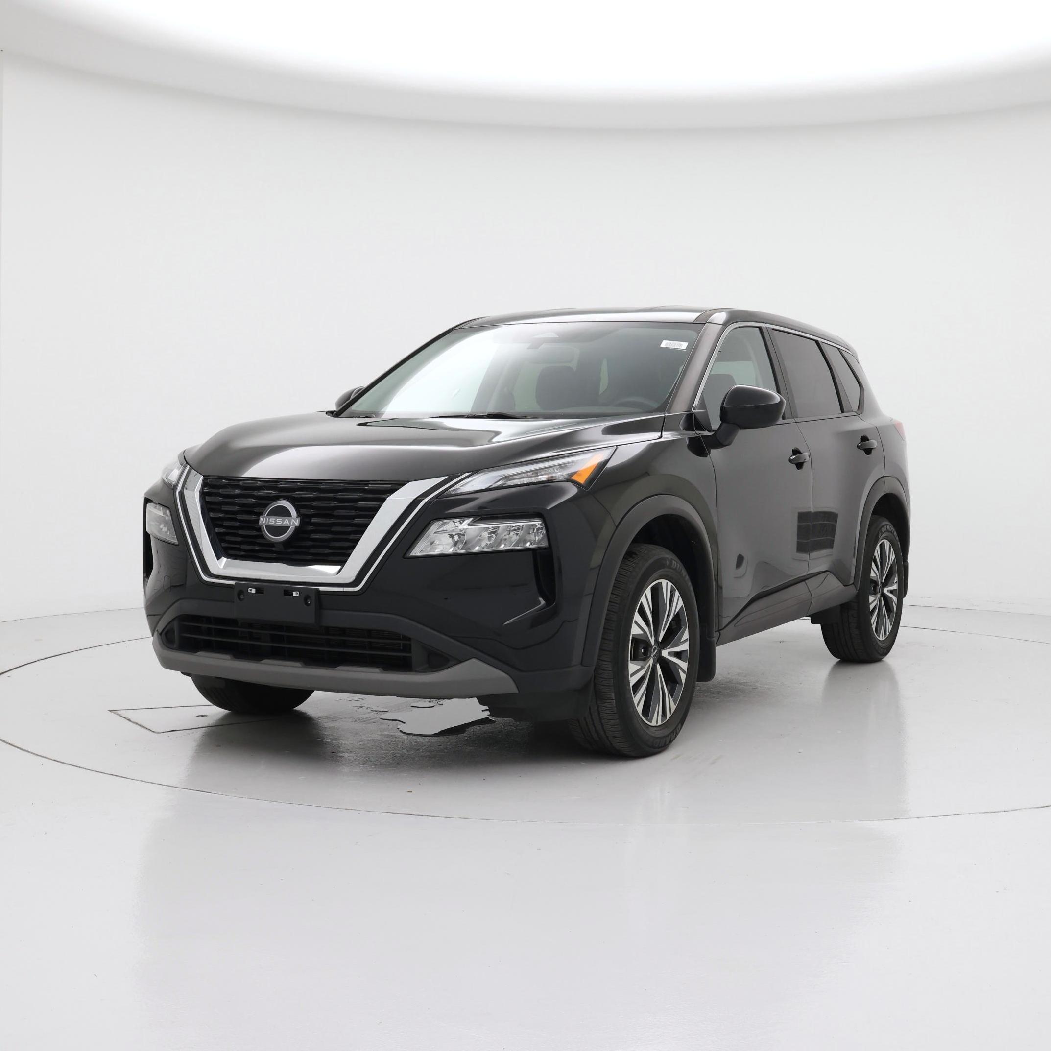 Thumbnail: 2023 Nissan Rogue - 4