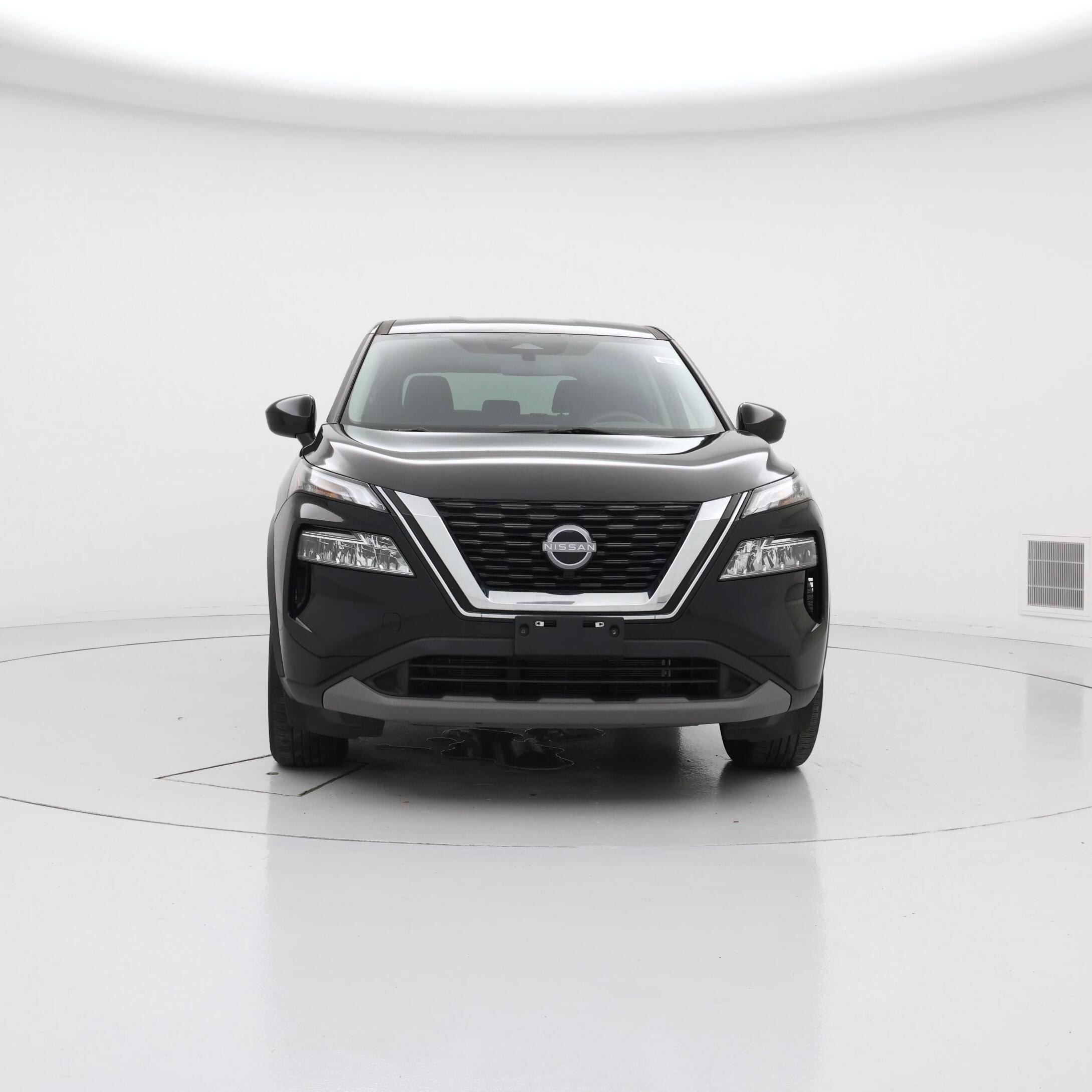 Thumbnail: 2023 Nissan Rogue - 5