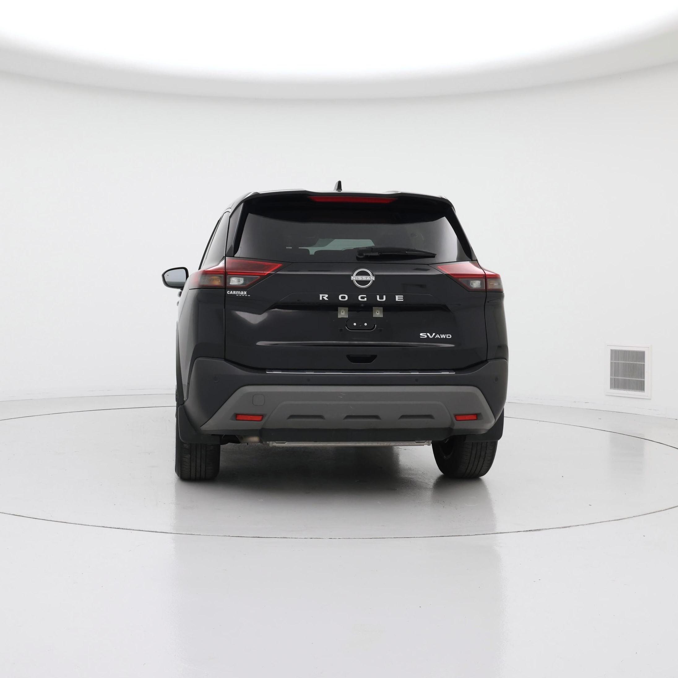Thumbnail: 2023 Nissan Rogue - 6