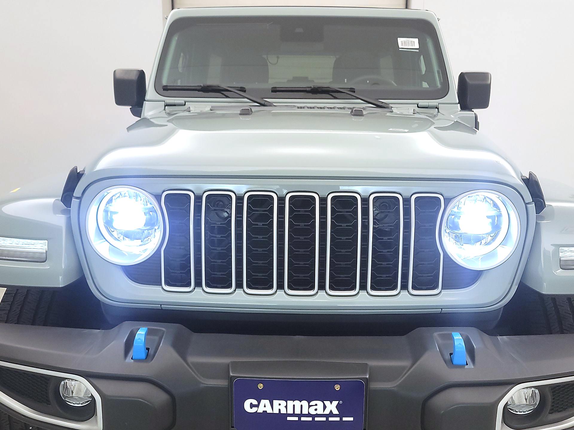 Thumbnail: 2024 Jeep Wrangler - 2
