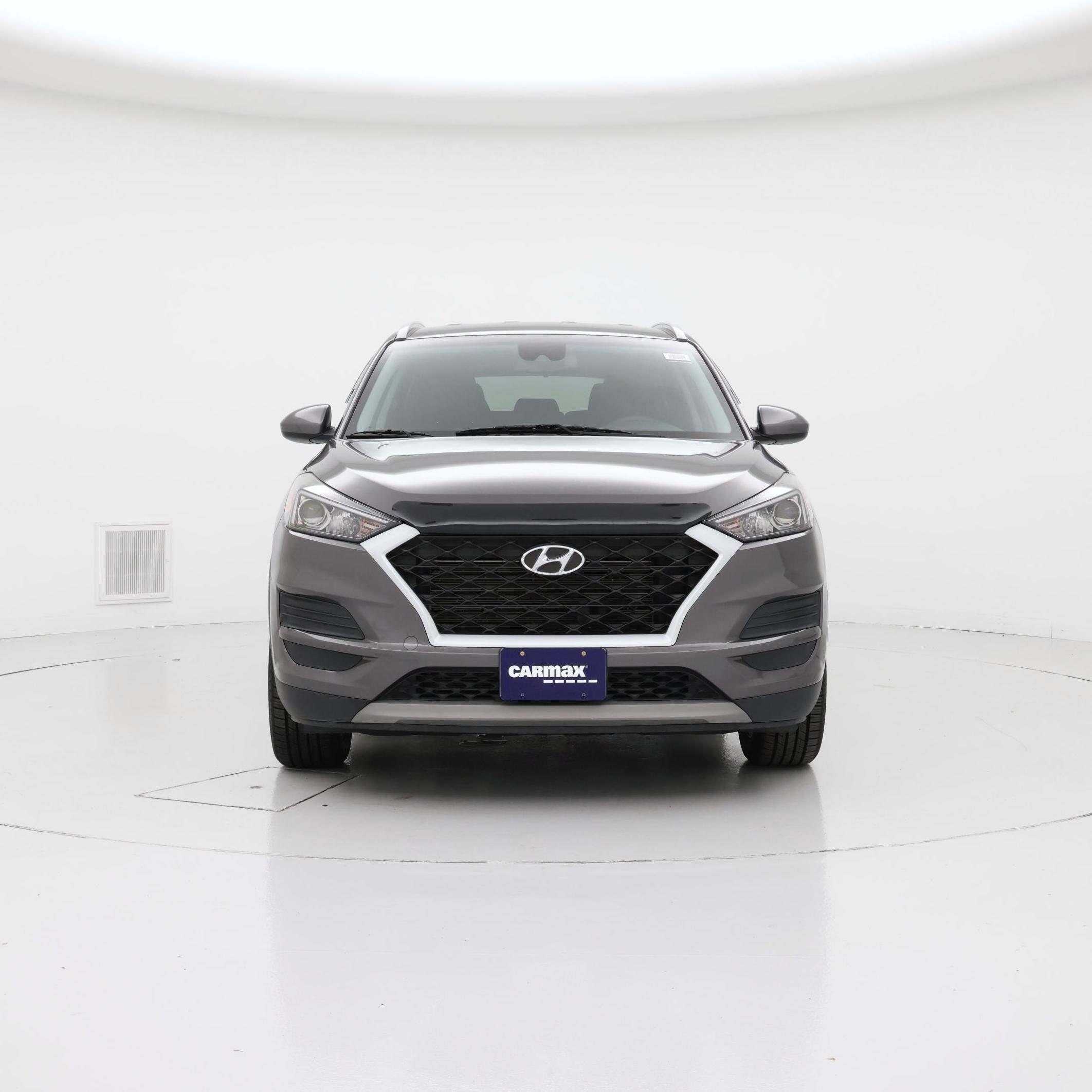 Thumbnail: 2020 Hyundai Tucson - 5