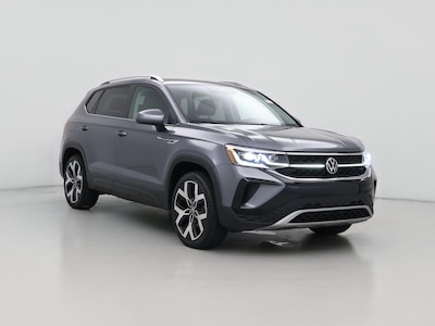 2022 Volkswagen Taos SEL