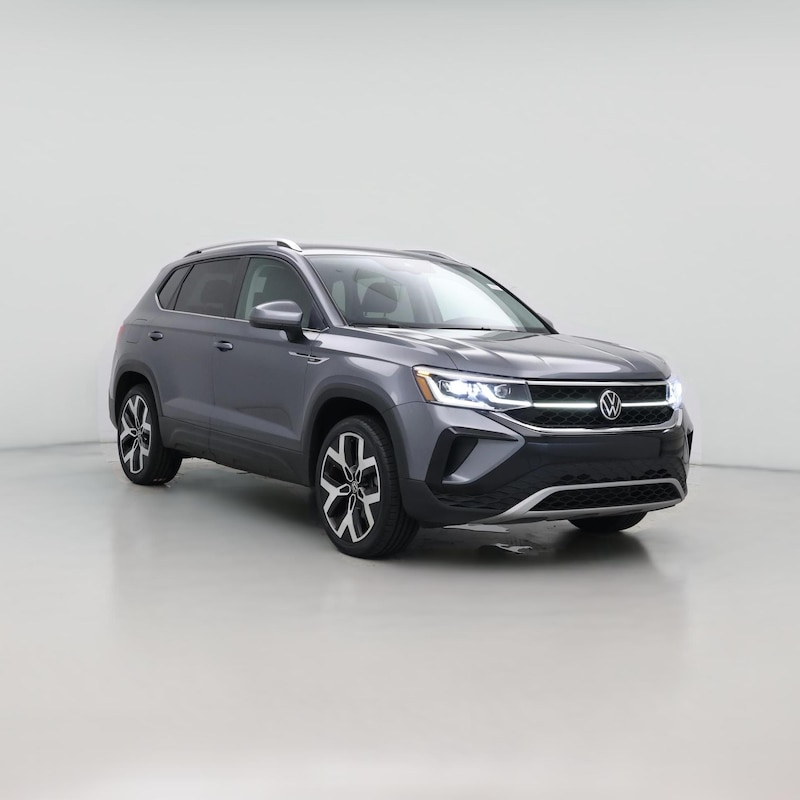 2022 Volkswagen Taos SEL