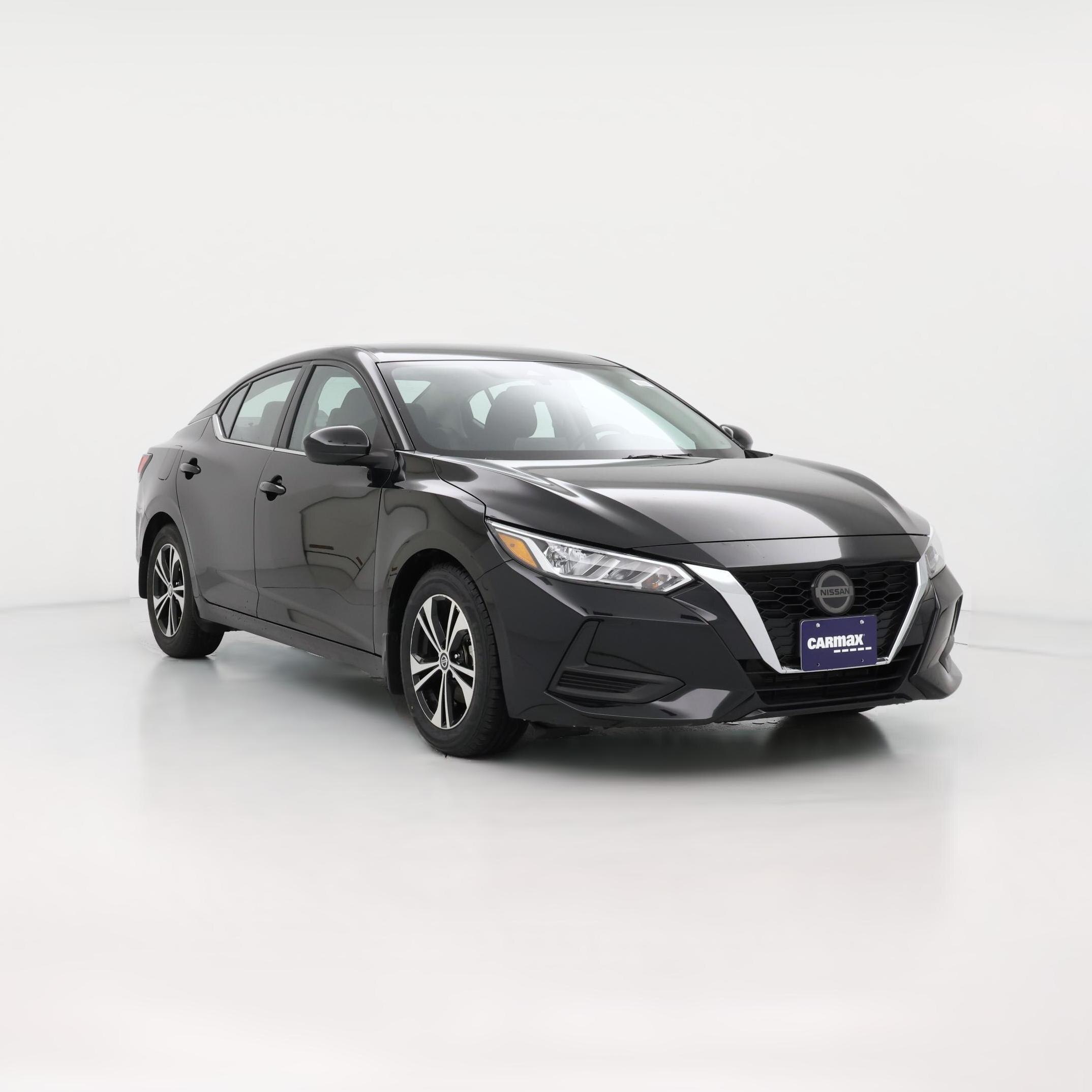 Thumbnail: 2023 Nissan Sentra - 1