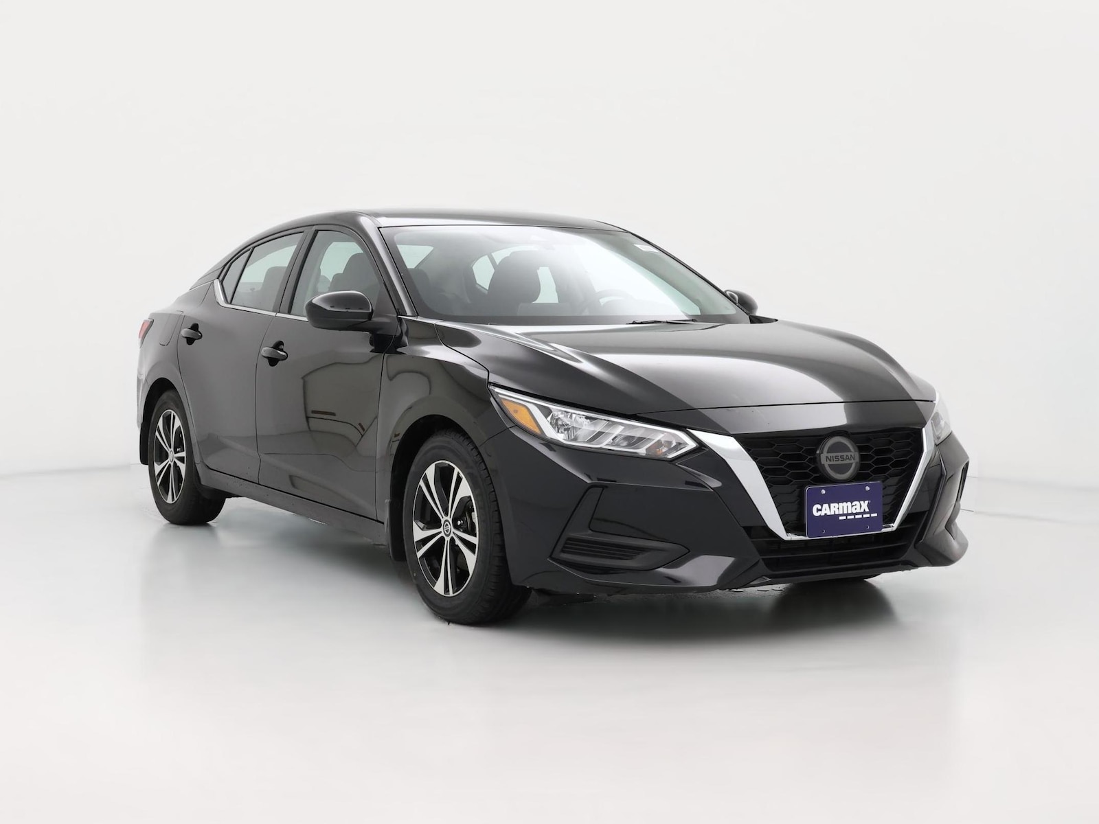 2023 Nissan Sentra