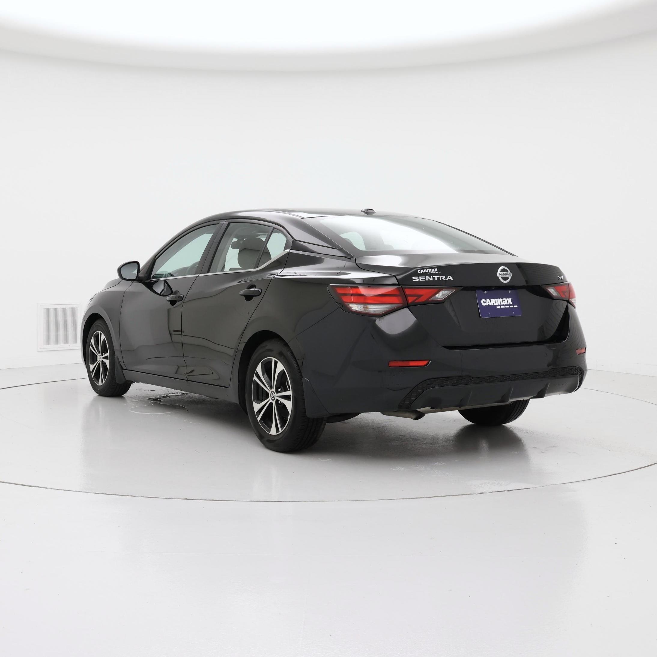 Thumbnail: 2023 Nissan Sentra - 2