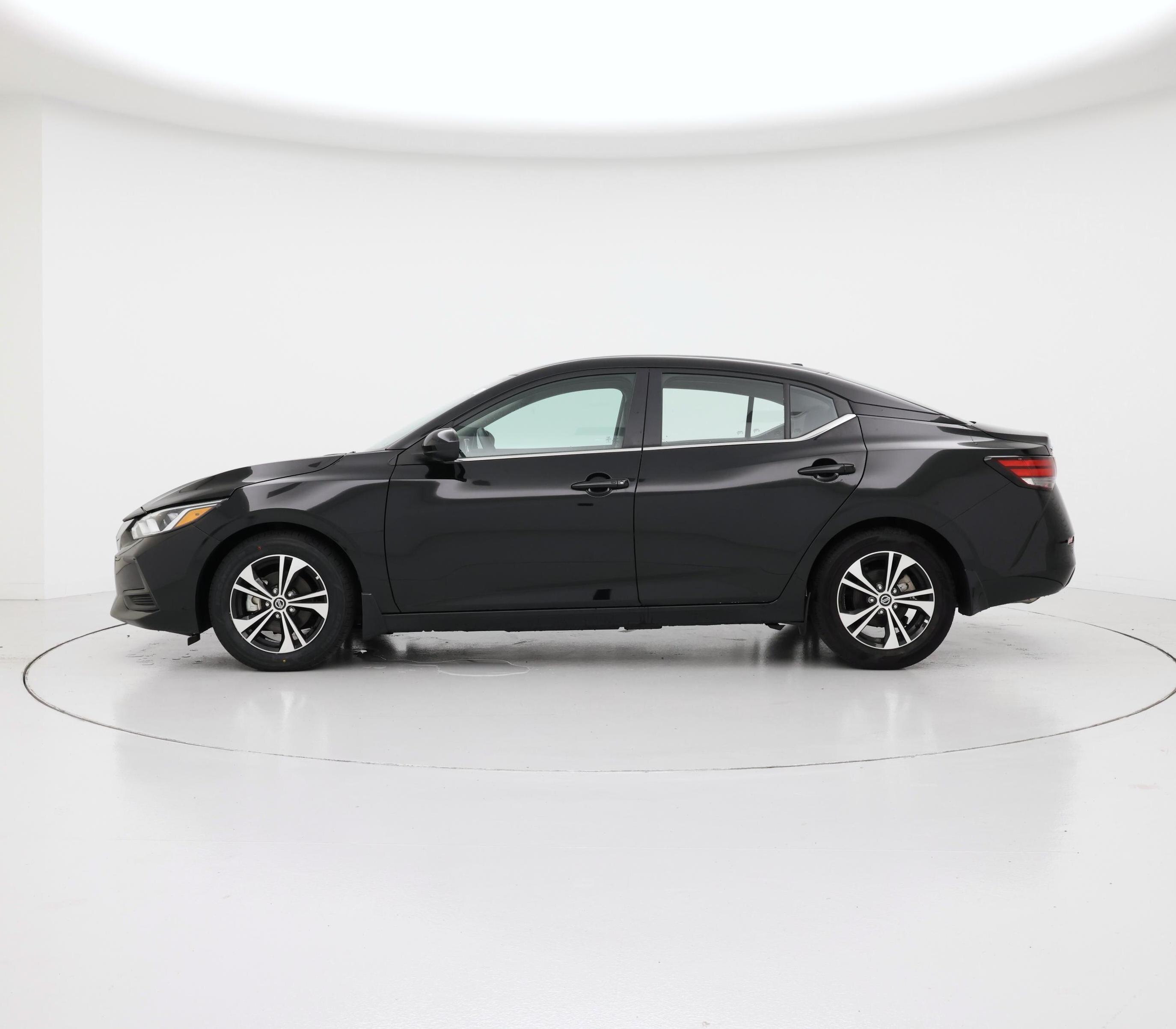 Thumbnail: 2023 Nissan Sentra - 3