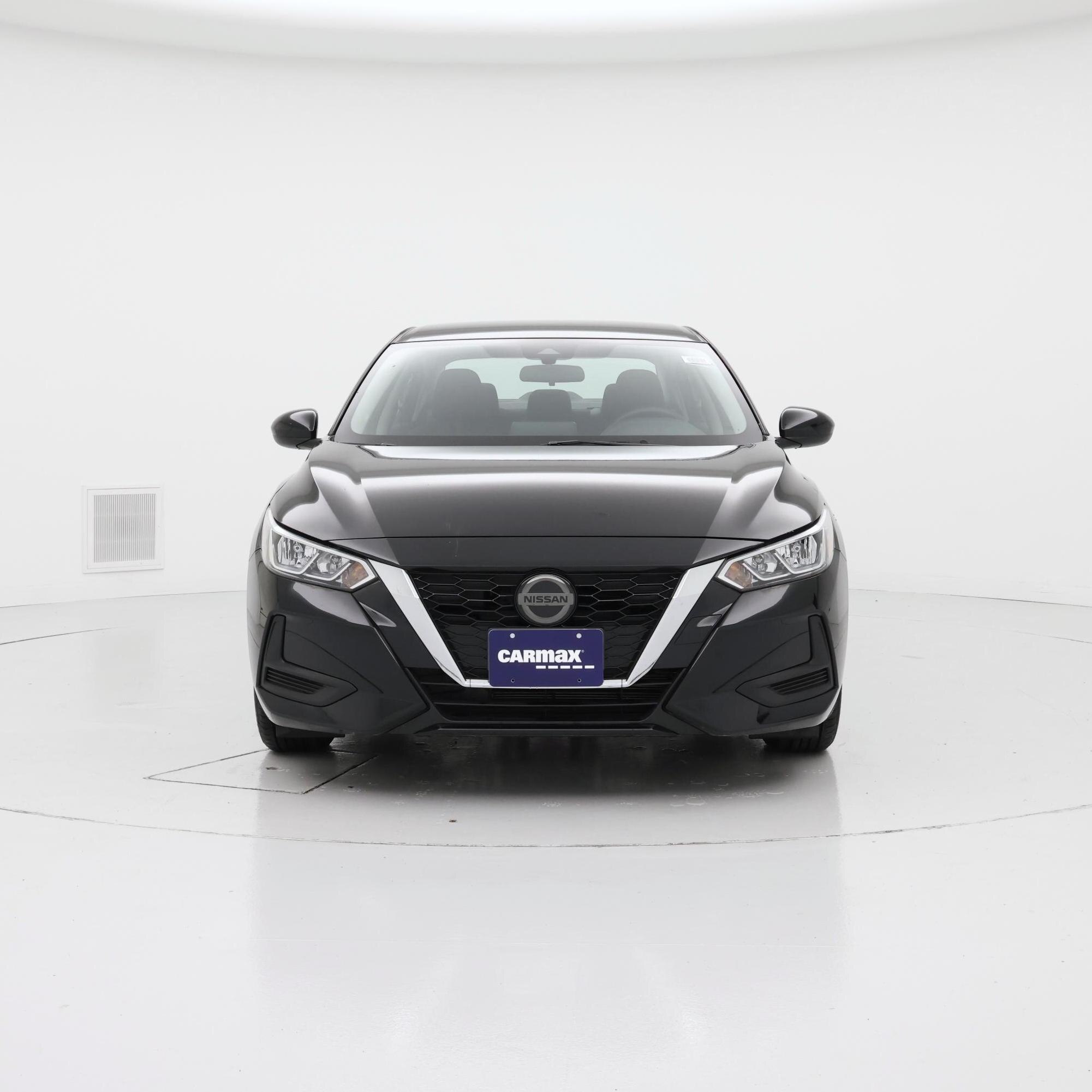 Thumbnail: 2023 Nissan Sentra - 5