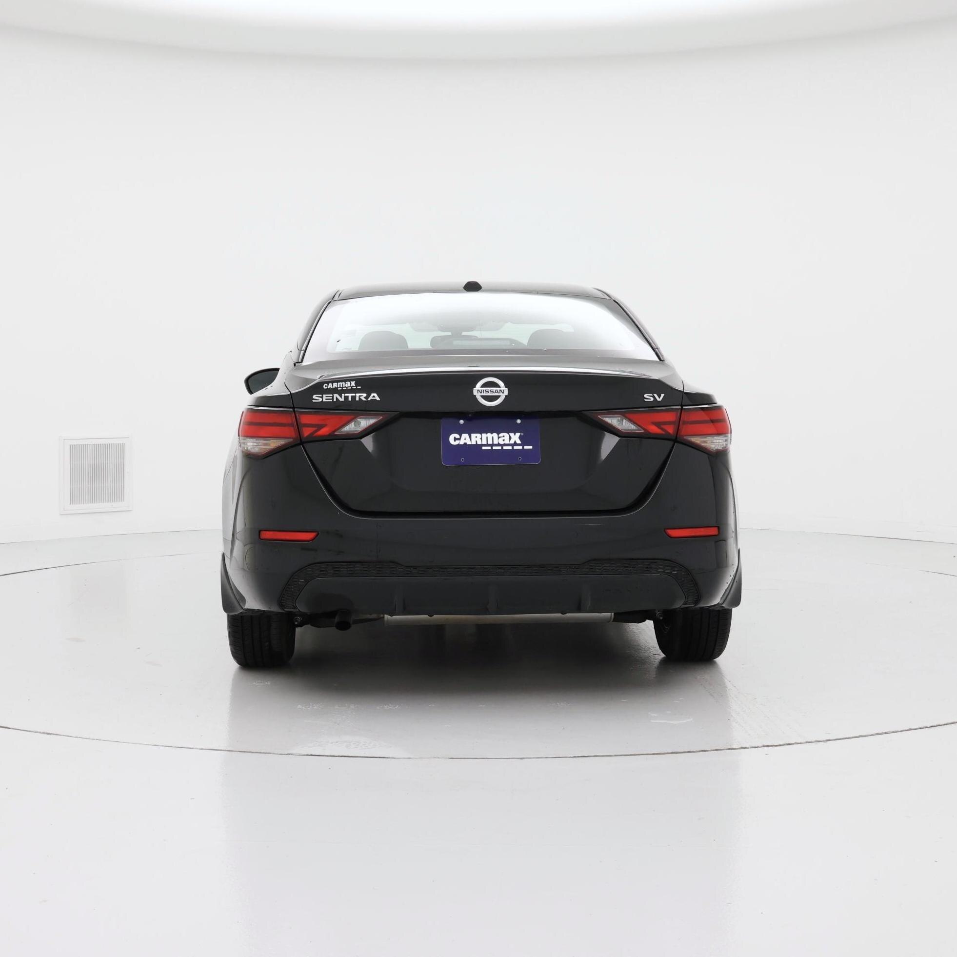Thumbnail: 2023 Nissan Sentra - 6